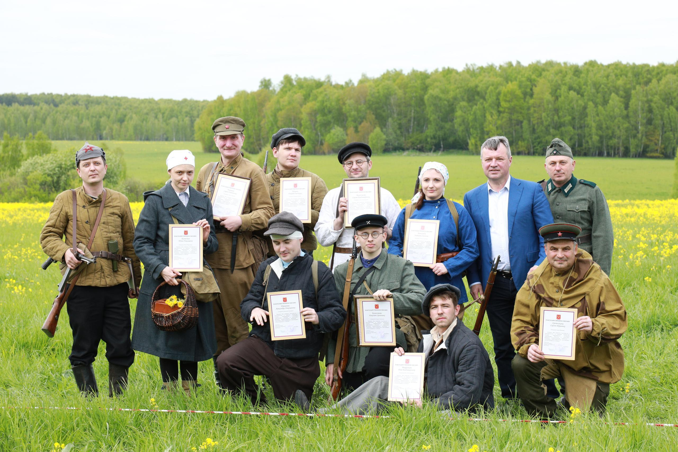 Репортаж с фестиваля реконструкции «Лесные мстители» г. Алексин. Фотограф в Туле Крупский АнДРей. Фотостудия «КАДР71» в Туле
