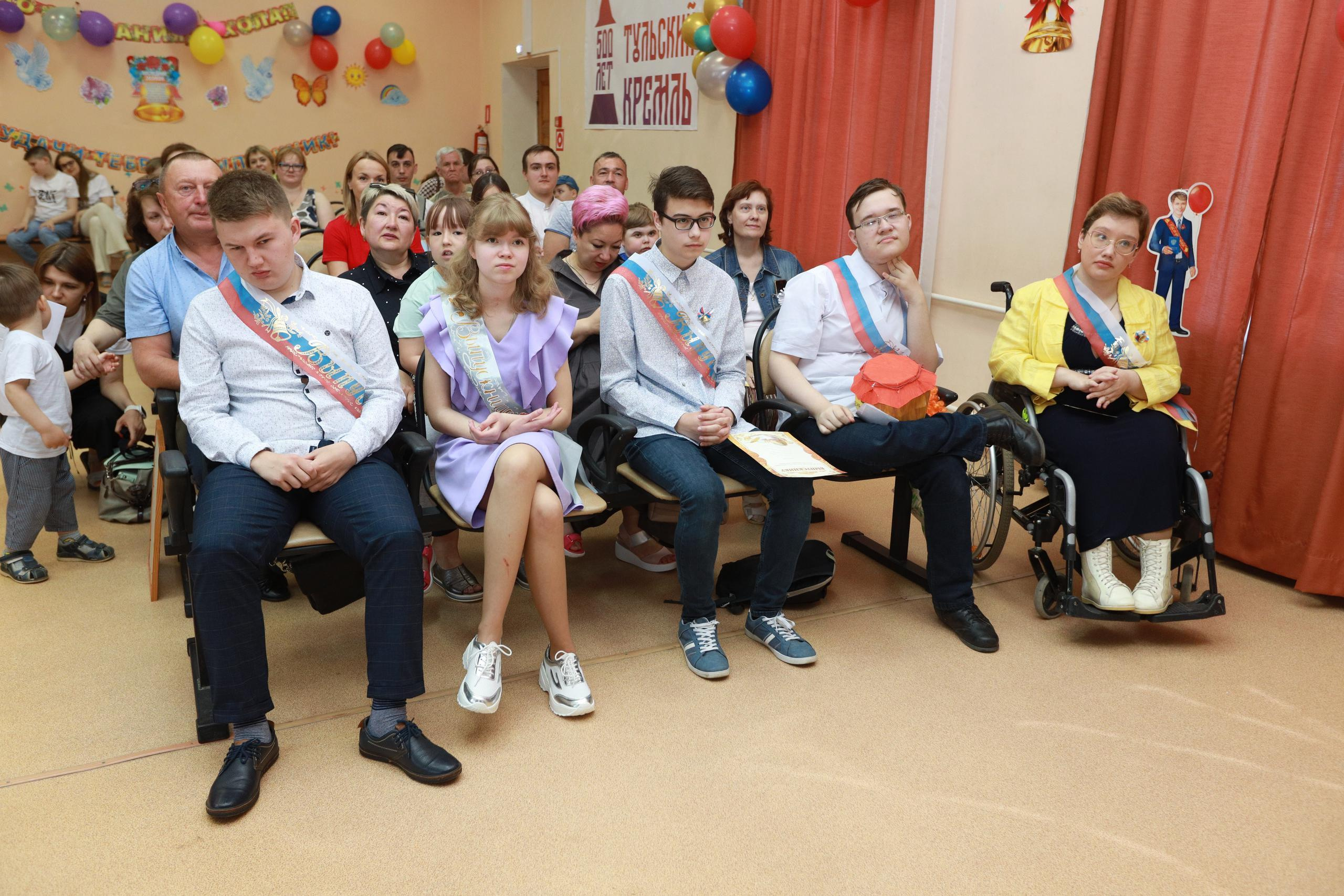 Репортажная фотосъемка без обработки, кадрирования, цветокоррекции (образец). Фотограф в Туле Крупский АнДРей. Фотостудия «КАДР71» в Туле