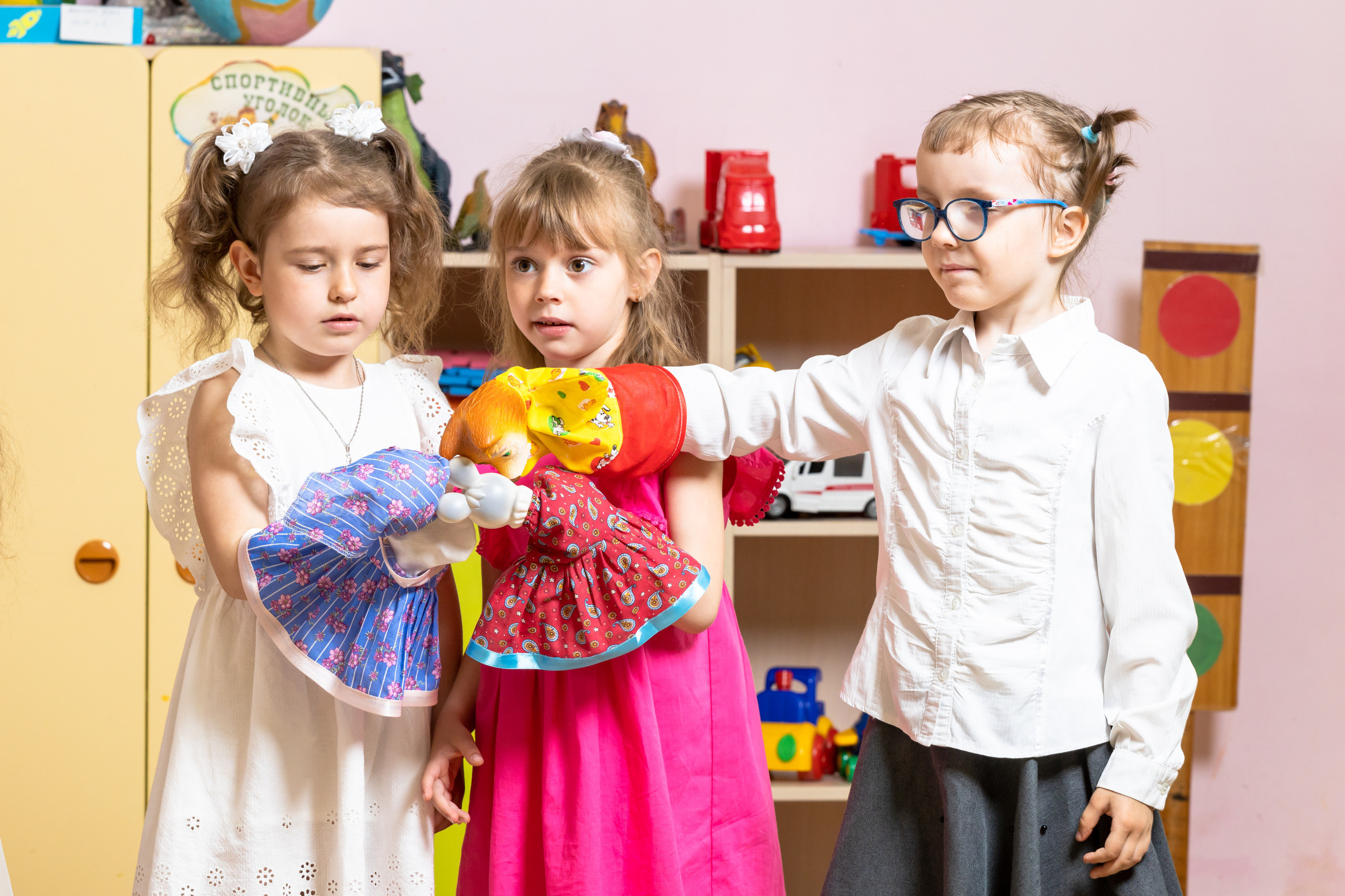Фотосъемка в детском саду не для альбома. Фотограф в Туле Крупский АнДРей. Фотостудия «КАДР71» в Туле