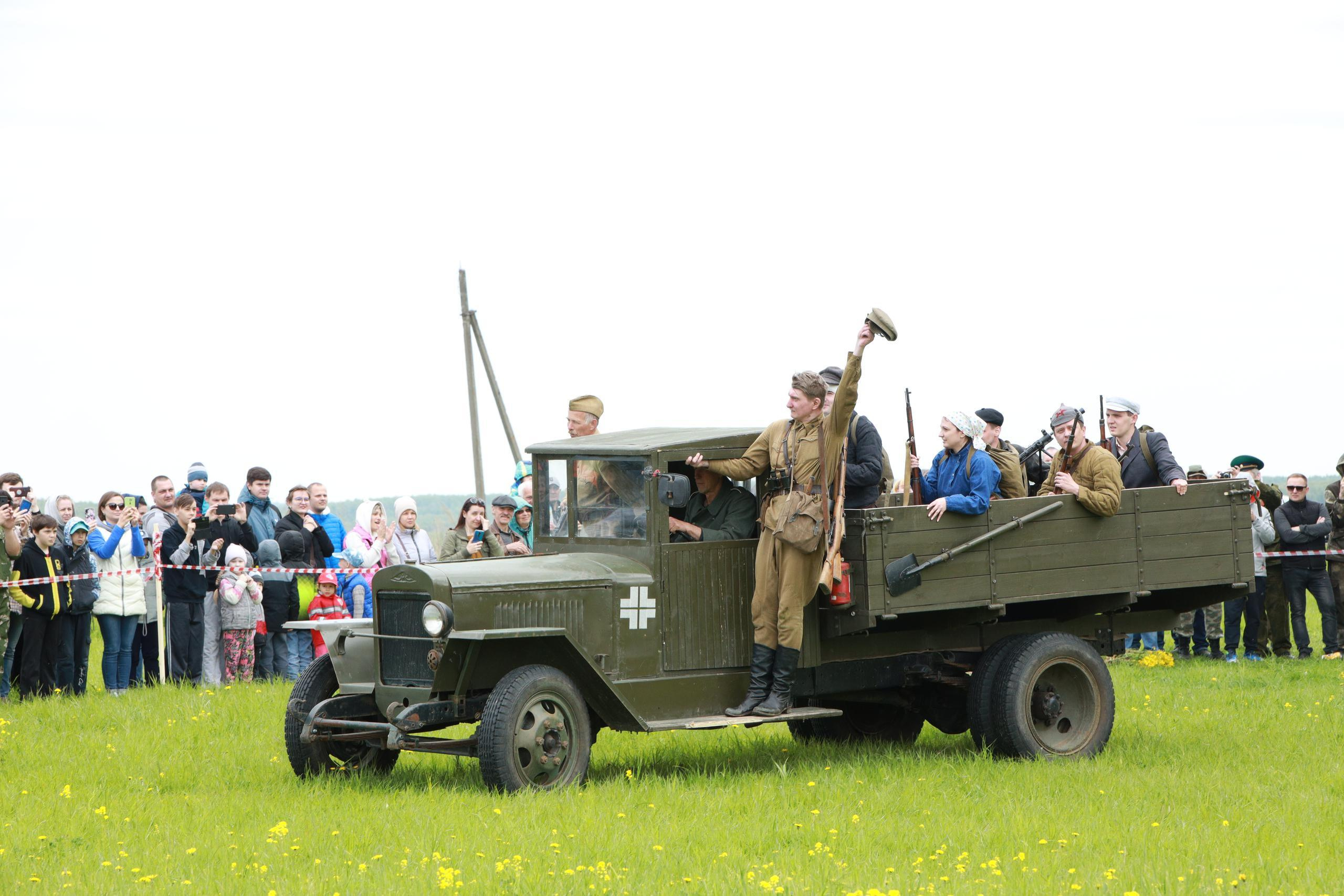 Репортаж с фестиваля реконструкции «Лесные мстители» г. Алексин. Фотограф в Туле Крупский АнДРей. Фотостудия «КАДР71» в Туле
