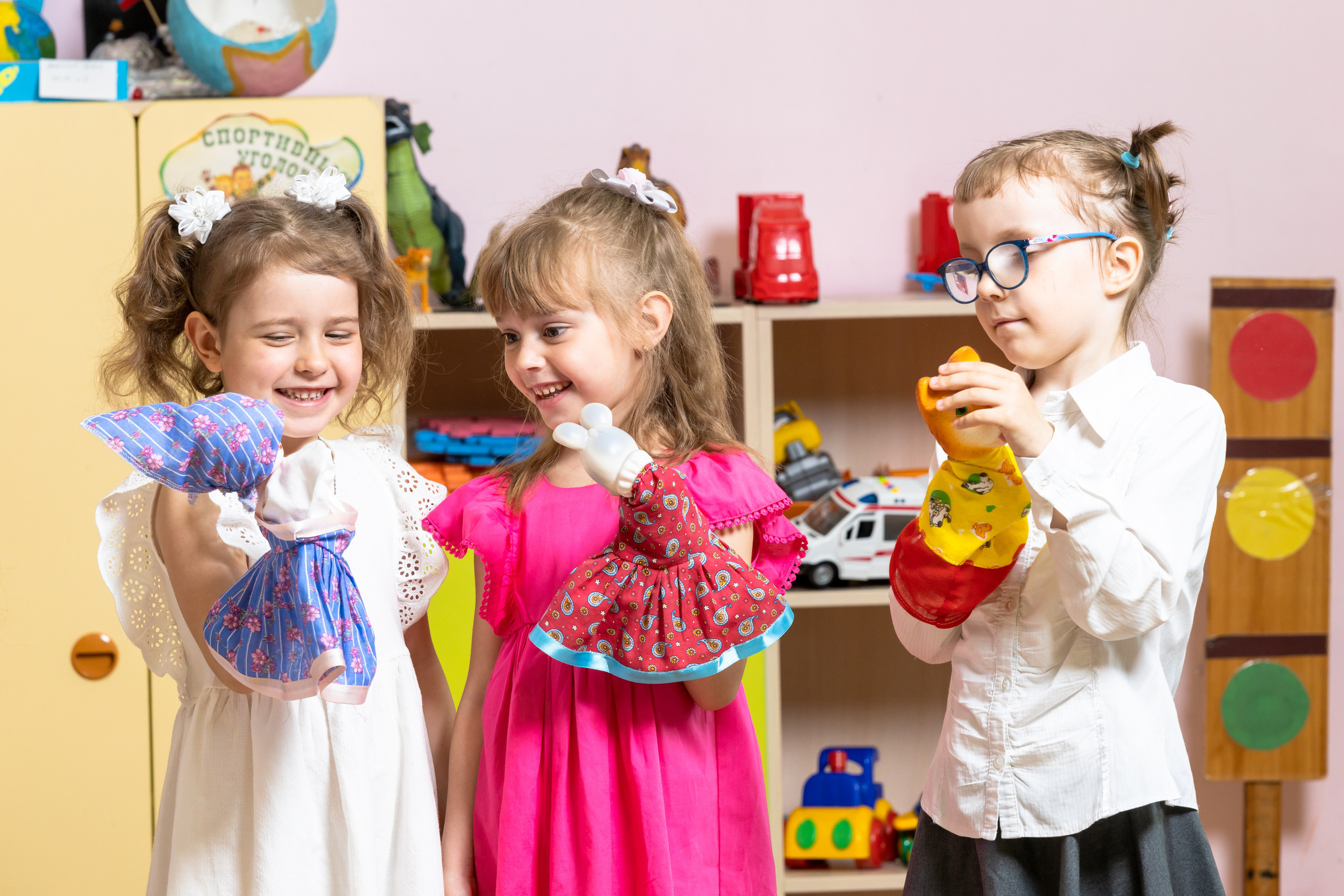 Фотосъемка в детском саду не для альбома. Фотограф в Туле Крупский АнДРей. Фотостудия «КАДР71» в Туле