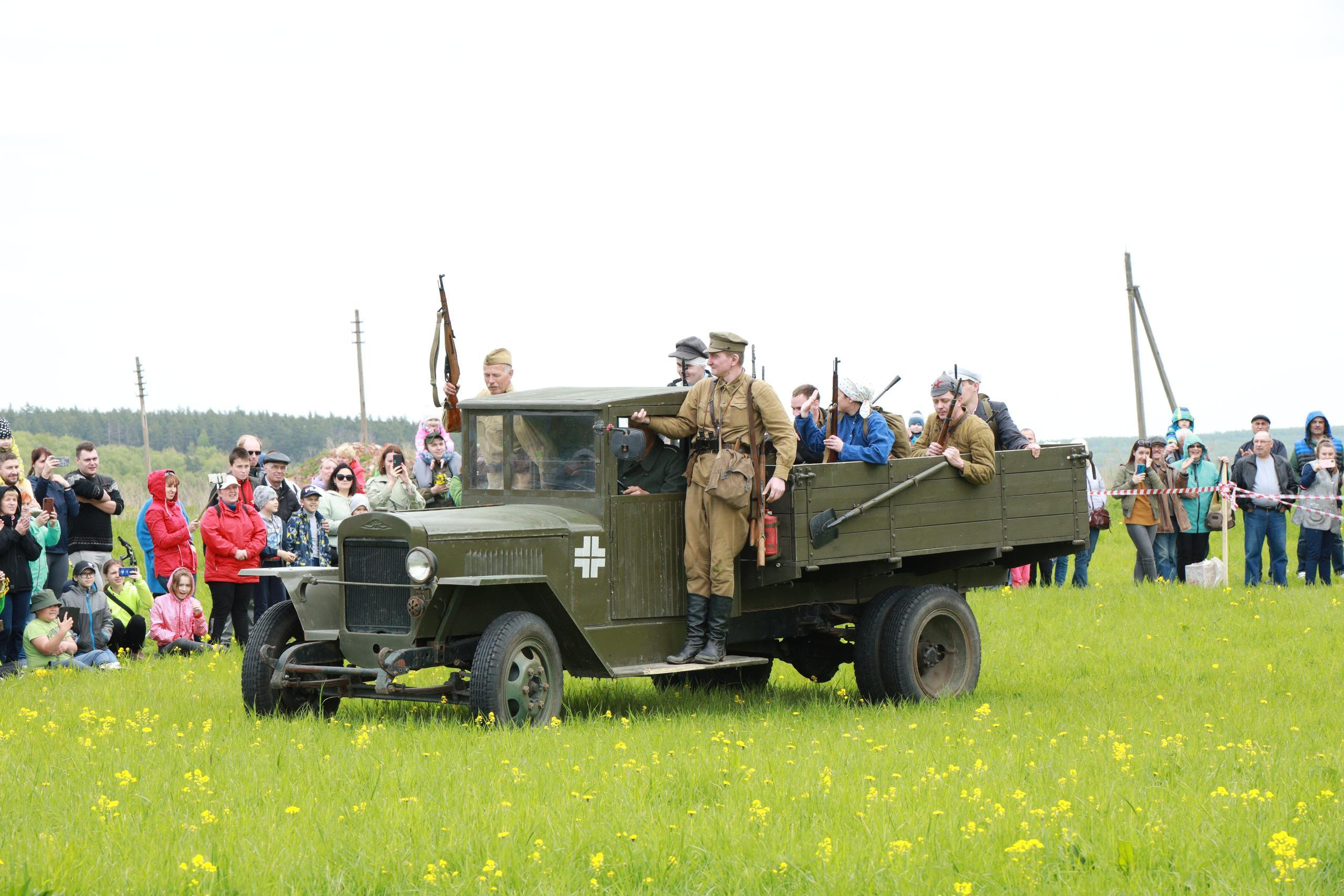 Репортаж с фестиваля реконструкции «Лесные мстители» г. Алексин. Фотограф в Туле Крупский АнДРей. Фотостудия «КАДР71» в Туле