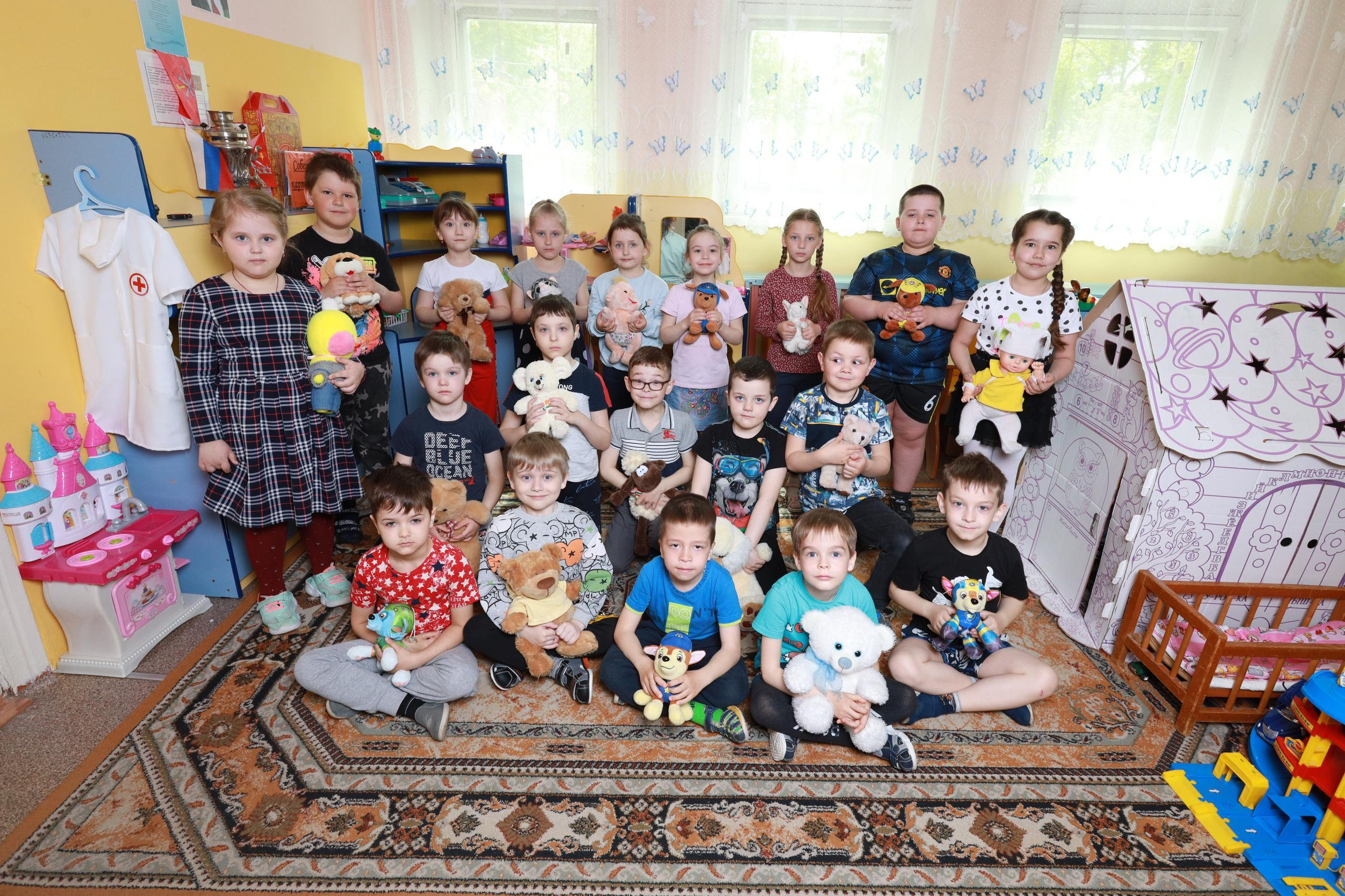 Детский сад фотосессии для альбомов. Фотограф в Туле Крупский АнДРей. Фотостудия «КАДР71» в Туле