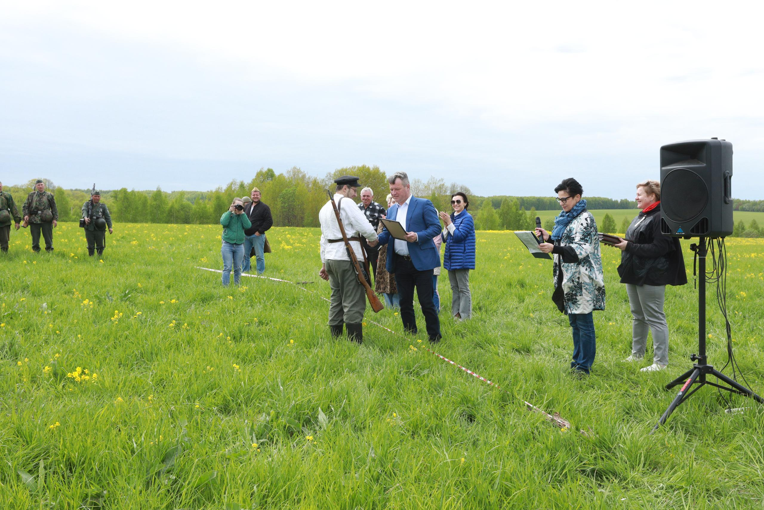 Репортаж с фестиваля реконструкции «Лесные мстители» г. Алексин. Фотограф в Туле Крупский АнДРей. Фотостудия «КАДР71» в Туле