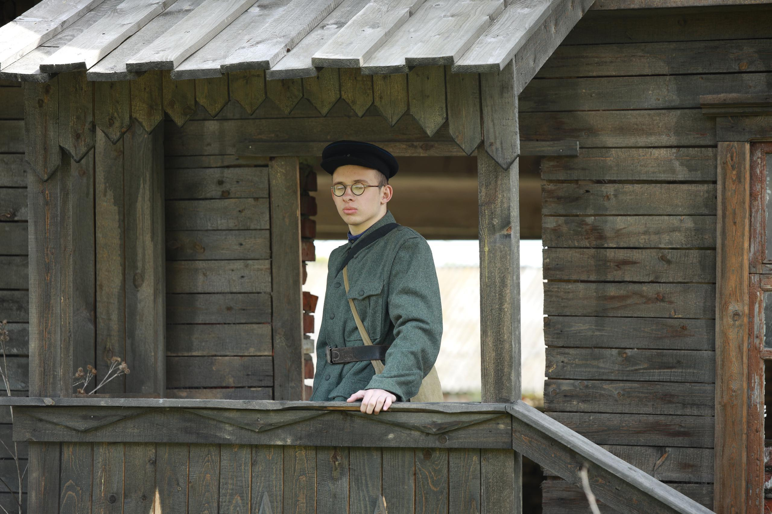 Репортаж с фестиваля реконструкции «Лесные мстители» г. Алексин. Фотограф в Туле Крупский АнДРей. Фотостудия «КАДР71» в Туле