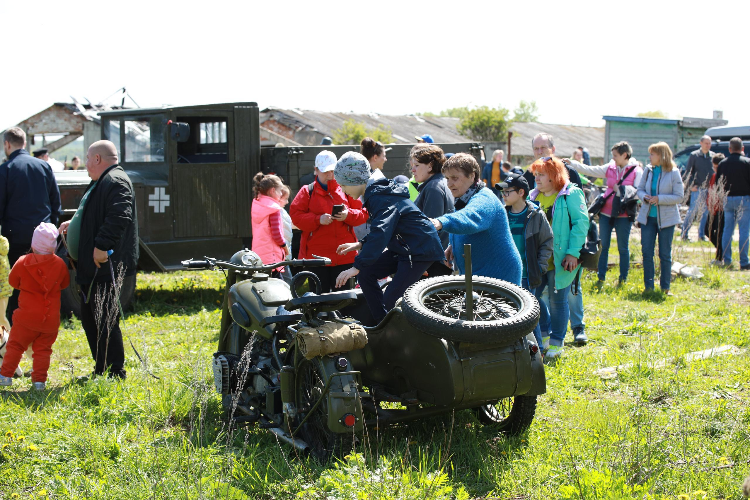 Репортаж с фестиваля реконструкции «Лесные мстители» г. Алексин. Фотограф в Туле Крупский АнДРей. Фотостудия «КАДР71» в Туле