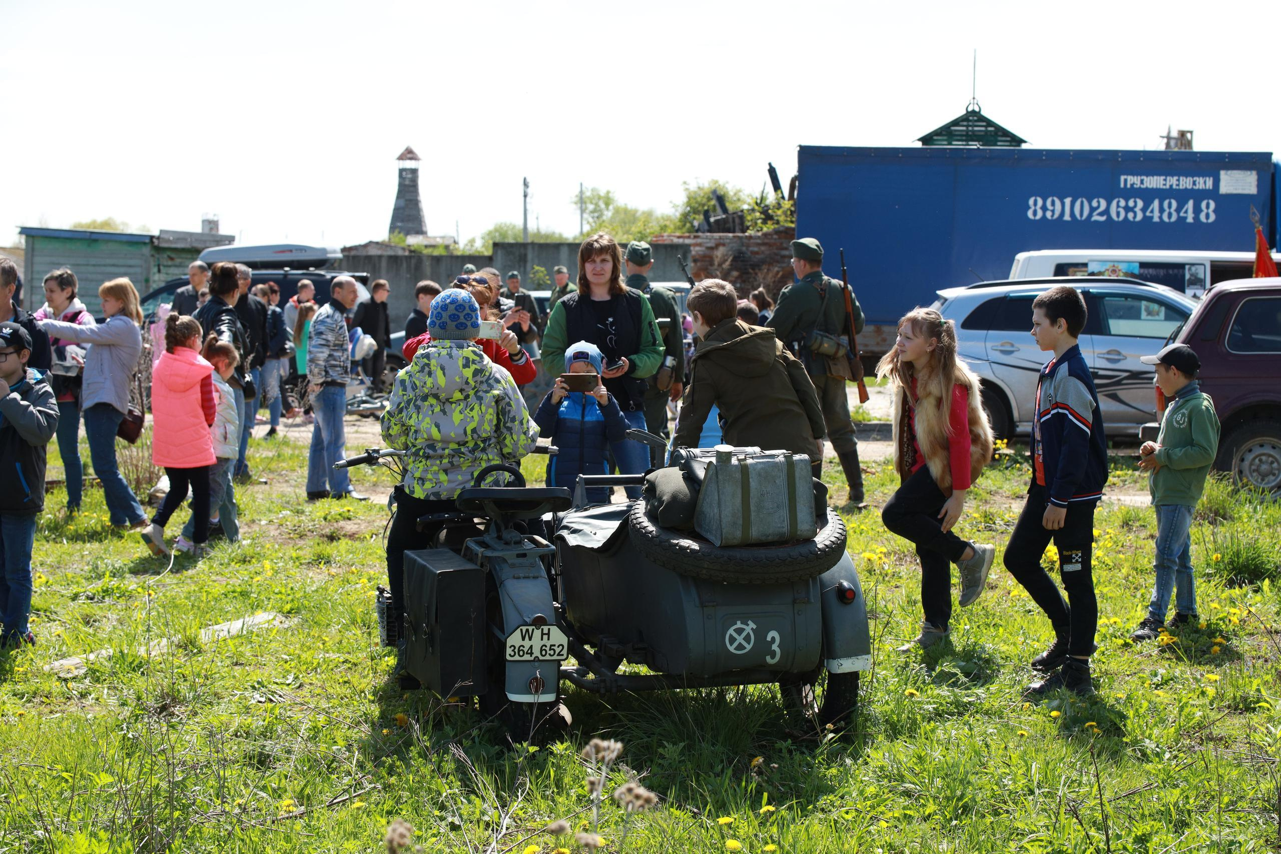Репортаж с фестиваля реконструкции «Лесные мстители» г. Алексин. Фотограф в Туле Крупский АнДРей. Фотостудия «КАДР71» в Туле