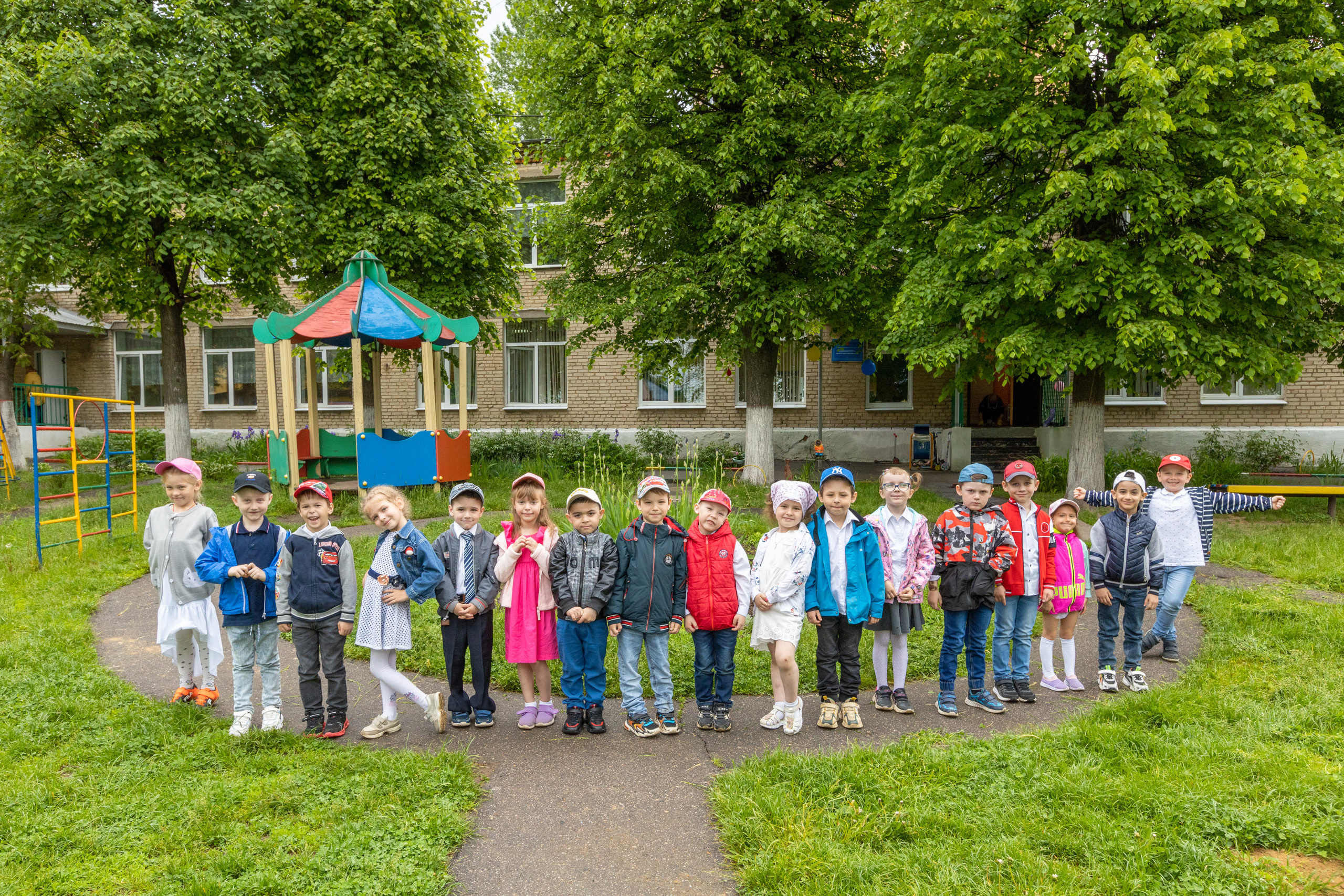 Фотосъемка в детском саду не для альбома. Фотограф в Туле Крупский АнДРей. Фотостудия «КАДР71» в Туле