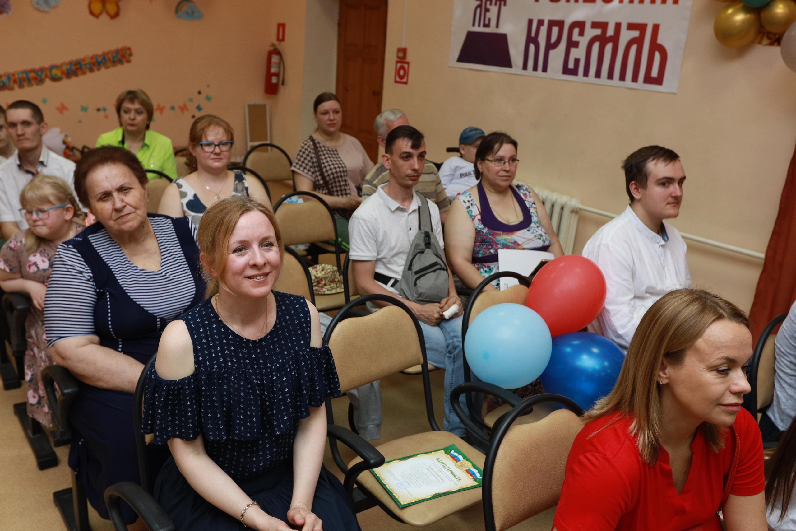 Репортажная фотосъемка без обработки, кадрирования, цветокоррекции (образец). Фотограф в Туле Крупский АнДРей. Фотостудия «КАДР71» в Туле