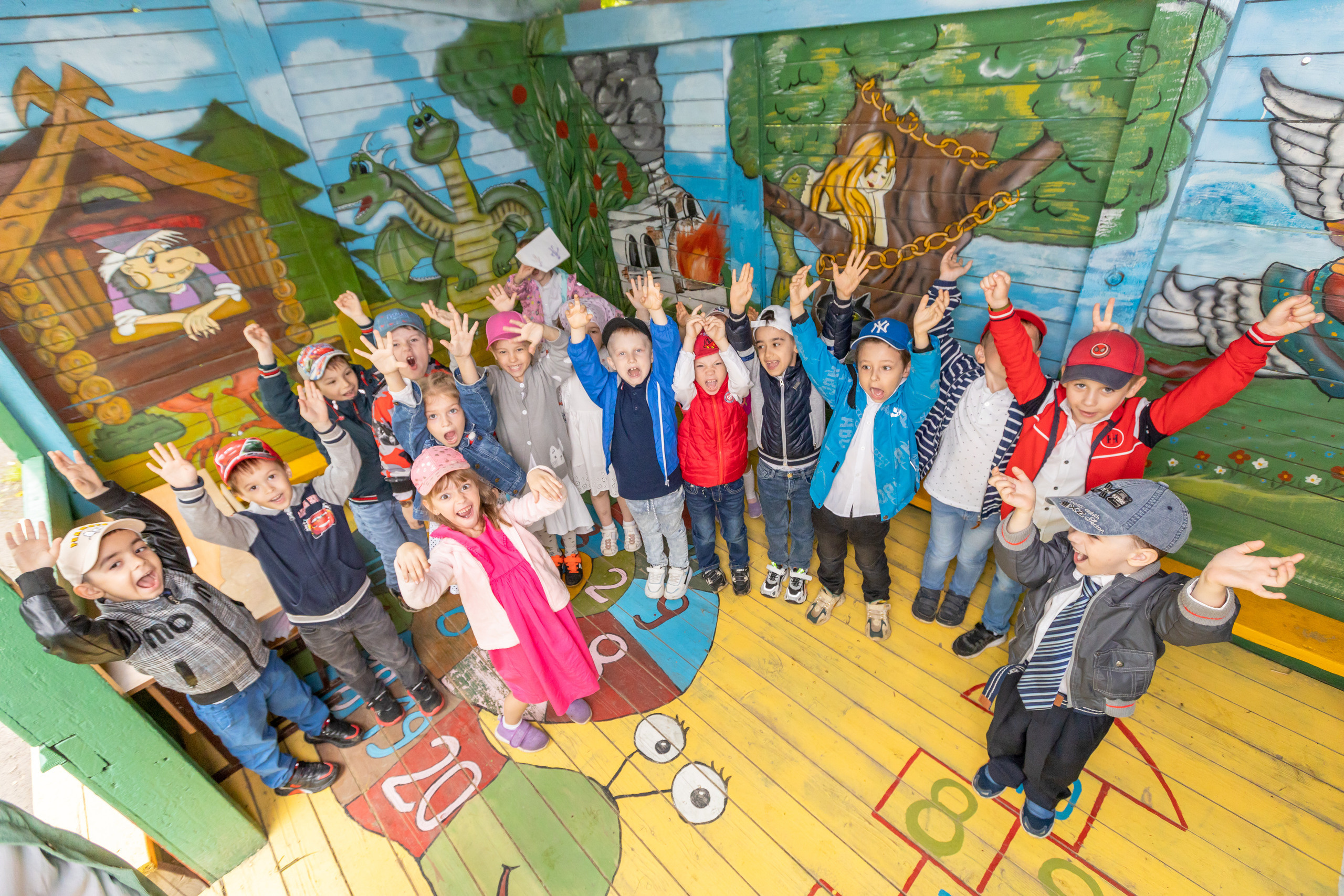 Фотосъемка в детском саду не для альбома. Фотограф в Туле Крупский АнДРей. Фотостудия «КАДР71» в Туле