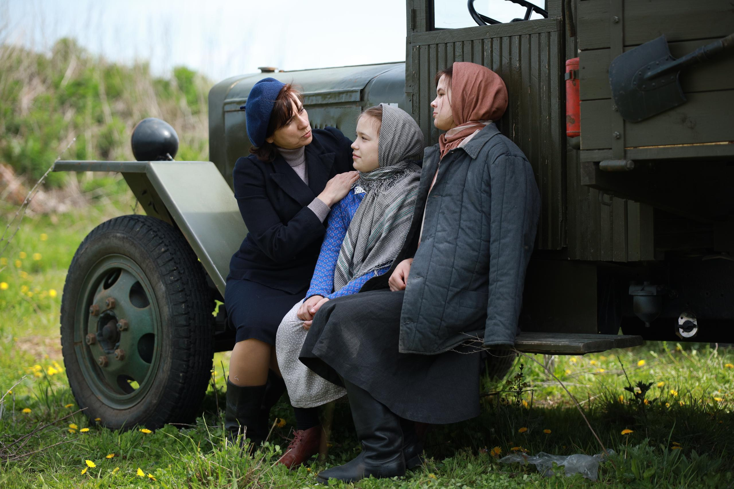 Репортаж с фестиваля реконструкции «Лесные мстители» г. Алексин. Фотограф в Туле Крупский АнДРей. Фотостудия «КАДР71» в Туле