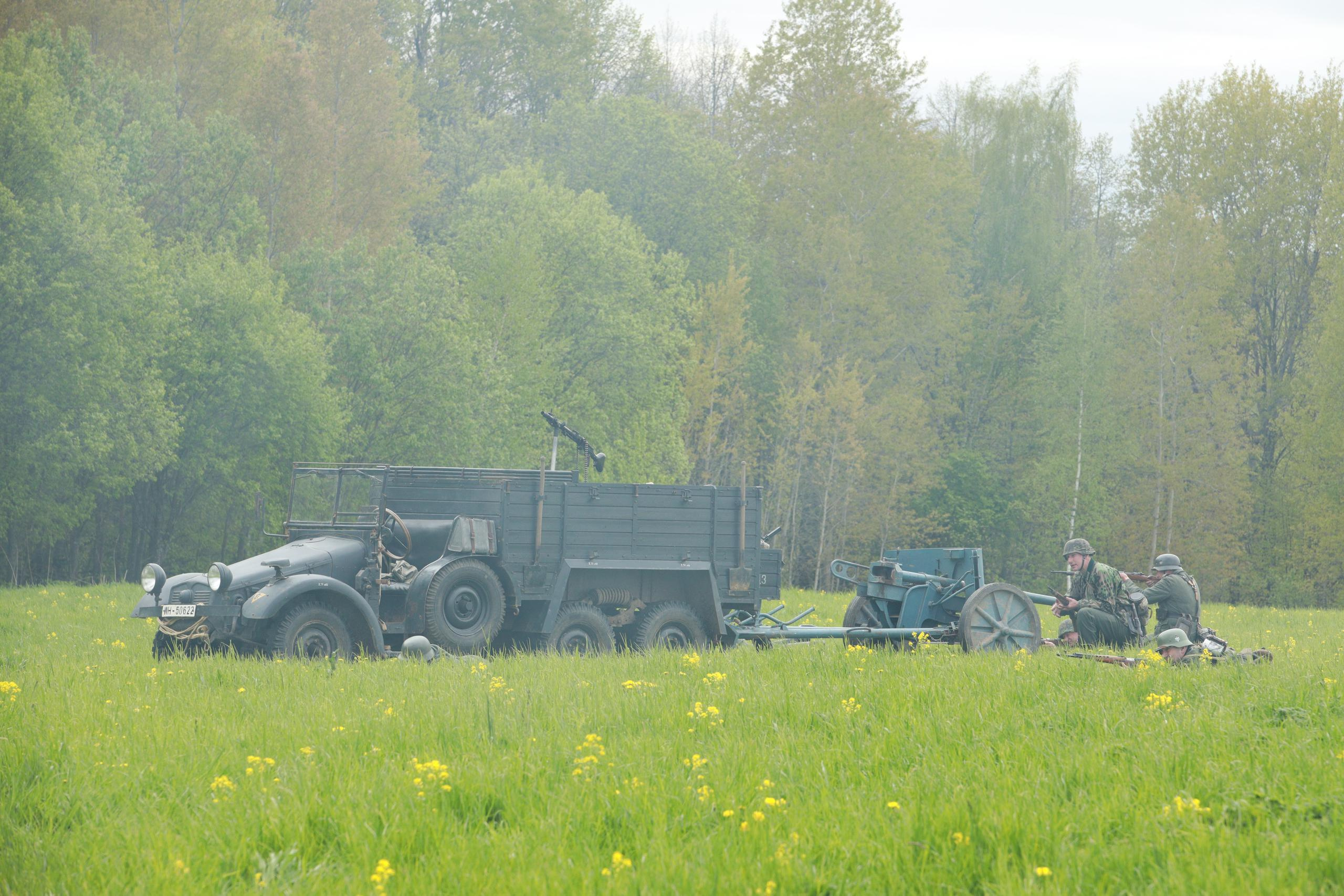 Репортаж с фестиваля реконструкции «Лесные мстители» г. Алексин. Фотограф в Туле Крупский АнДРей. Фотостудия «КАДР71» в Туле