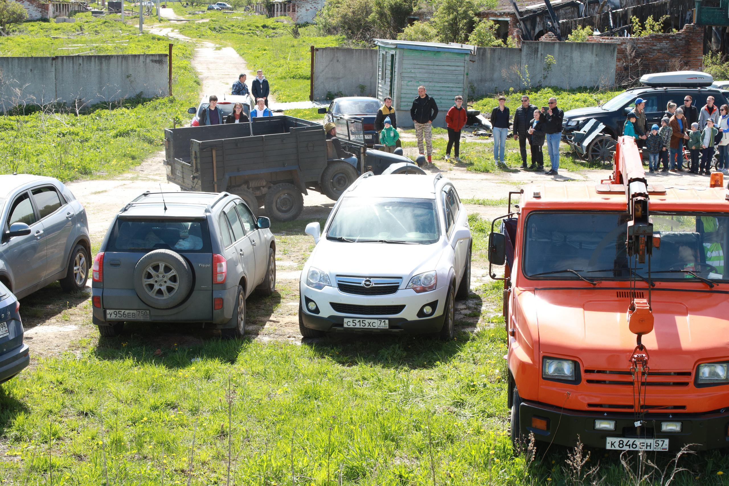 Репортаж с фестиваля реконструкции «Лесные мстители» г. Алексин. Фотограф в Туле Крупский АнДРей. Фотостудия «КАДР71» в Туле