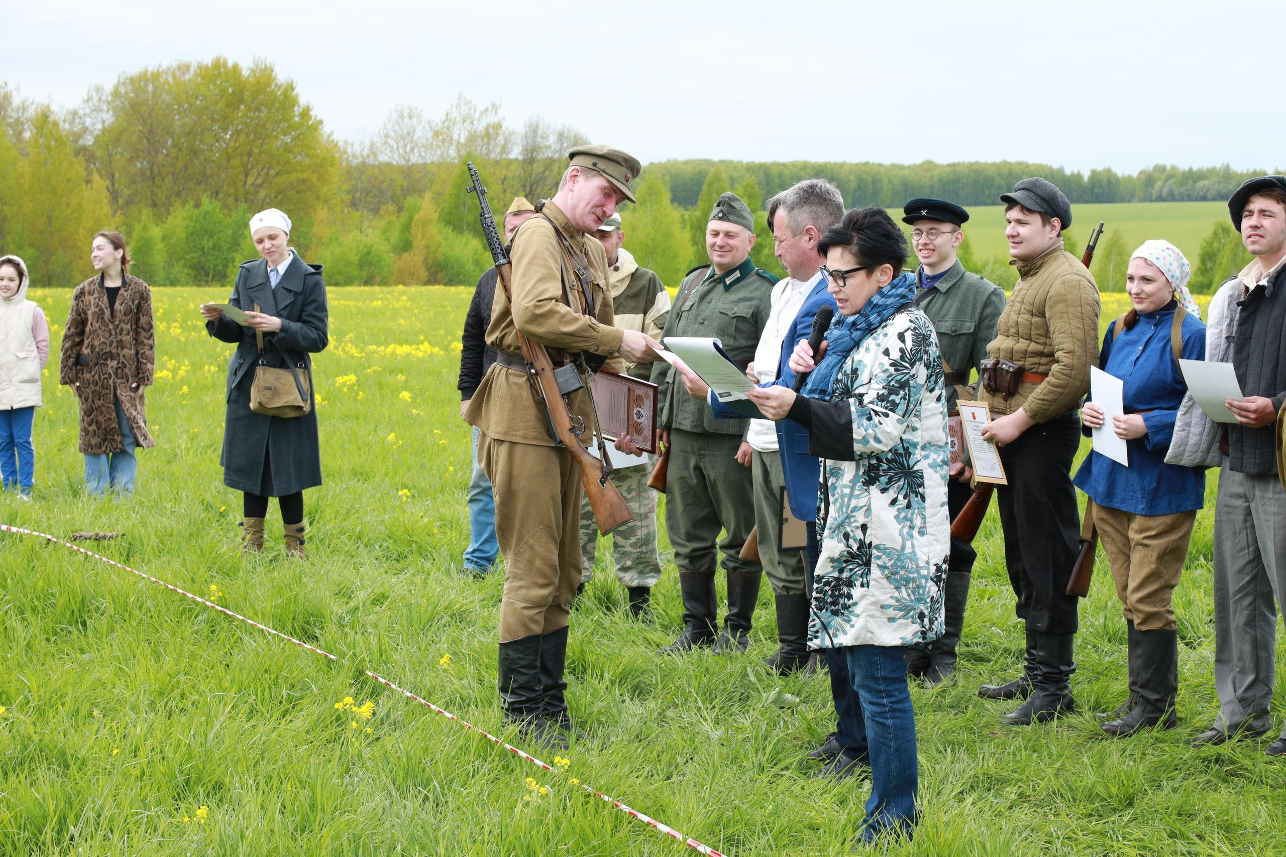Репортаж с фестиваля реконструкции «Лесные мстители» г. Алексин. Фотограф в Туле Крупский АнДРей. Фотостудия «КАДР71» в Туле