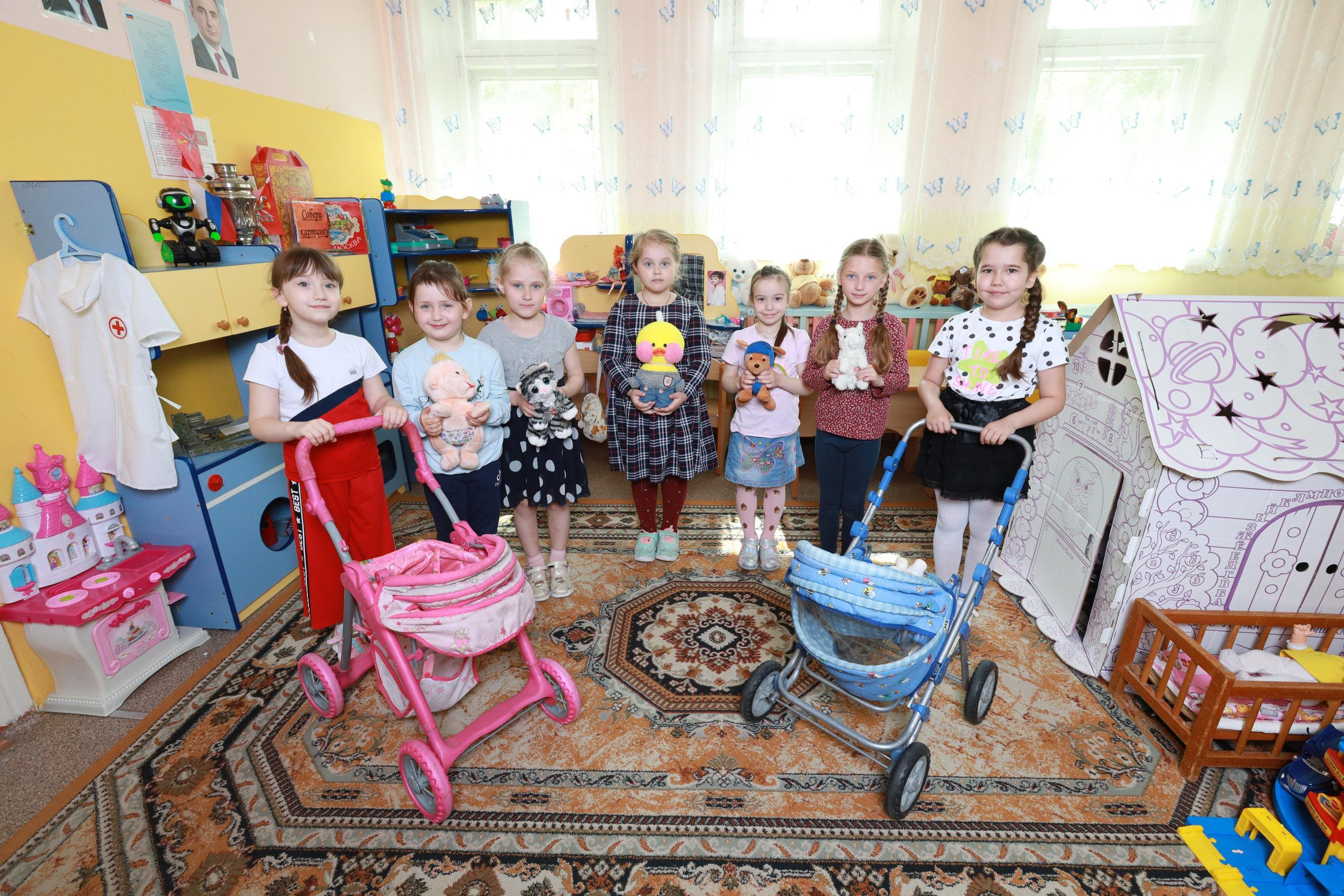 Детский сад фотосессии для альбомов. Фотограф в Туле Крупский АнДРей. Фотостудия «КАДР71» в Туле