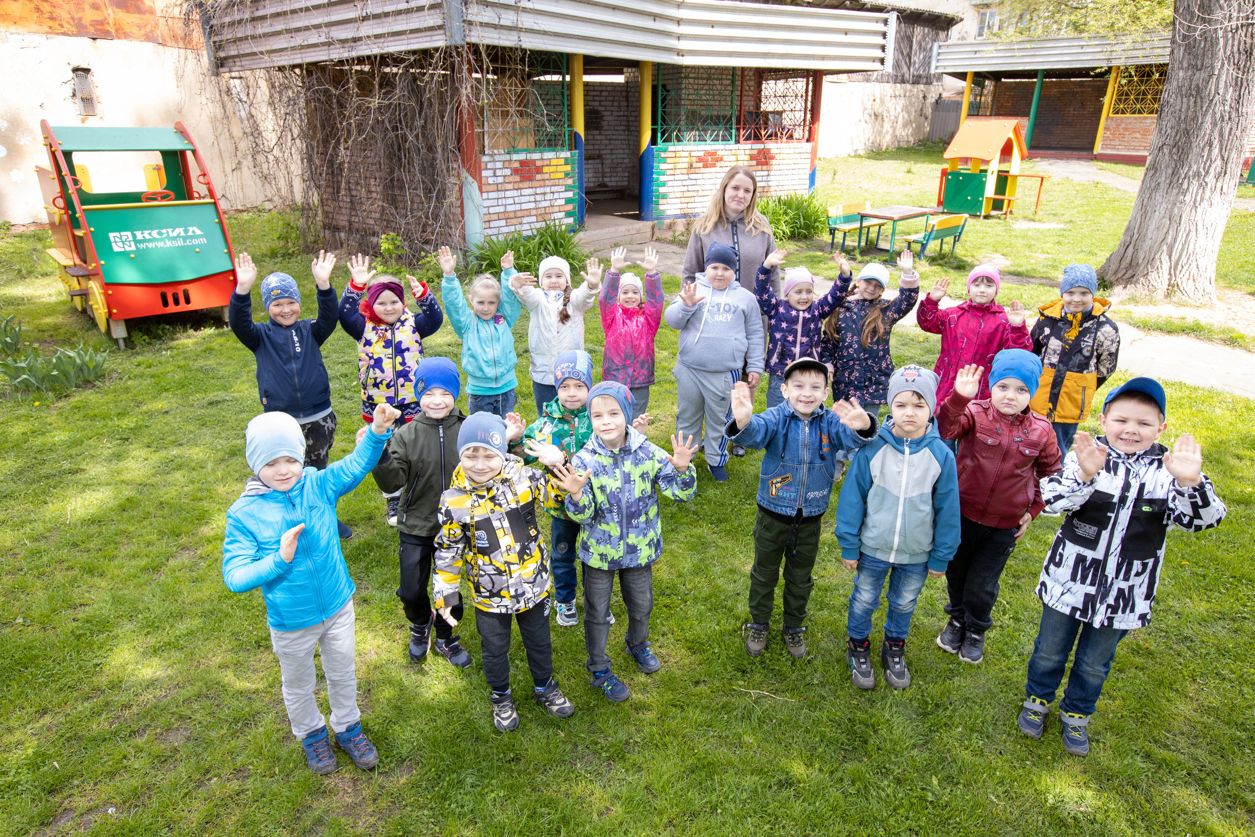Детский сад фотосессии для альбомов. Фотограф в Туле Крупский АнДРей. Фотостудия «КАДР71» в Туле