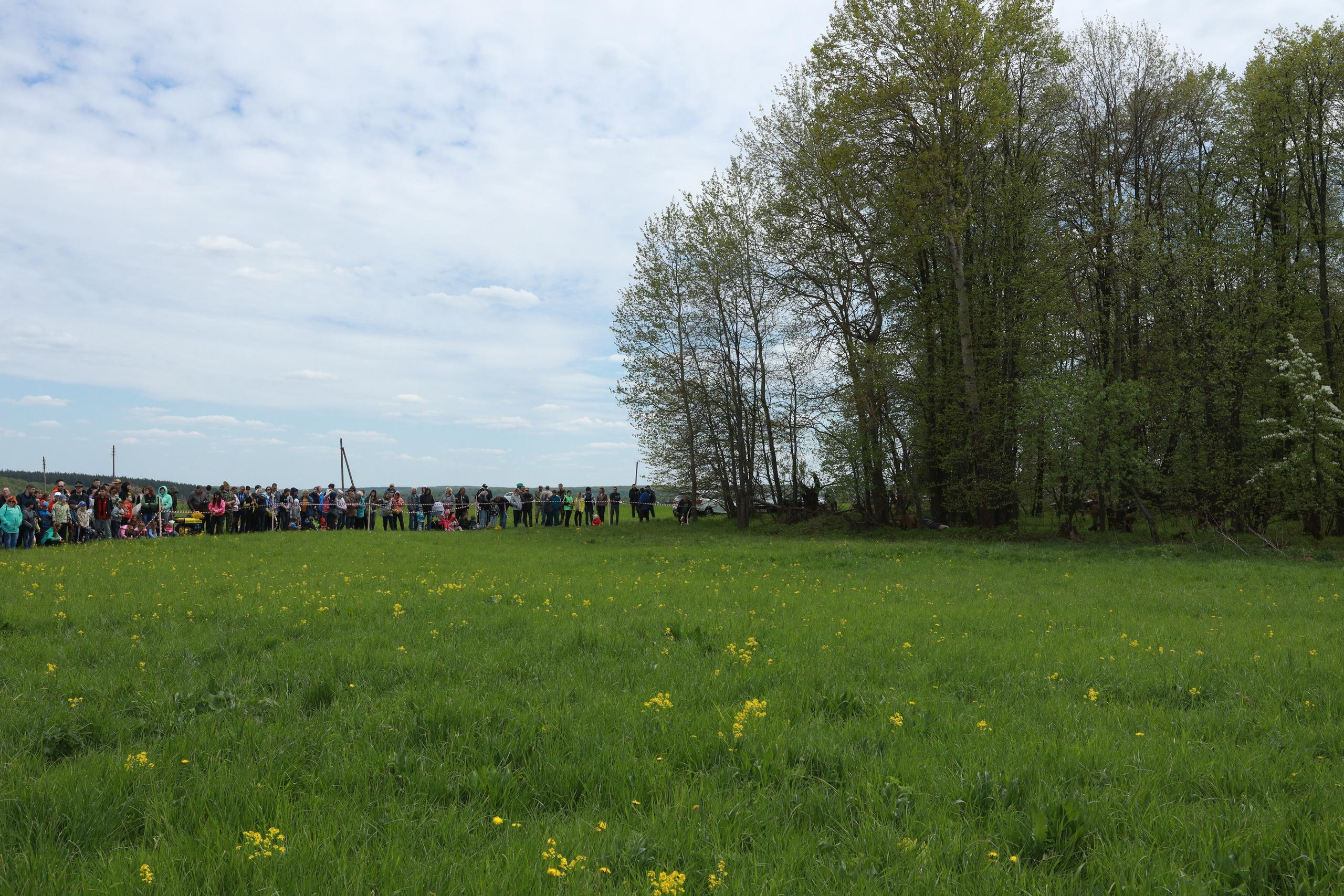 Репортаж с фестиваля реконструкции «Лесные мстители» г. Алексин. Фотограф в Туле Крупский АнДРей. Фотостудия «КАДР71» в Туле