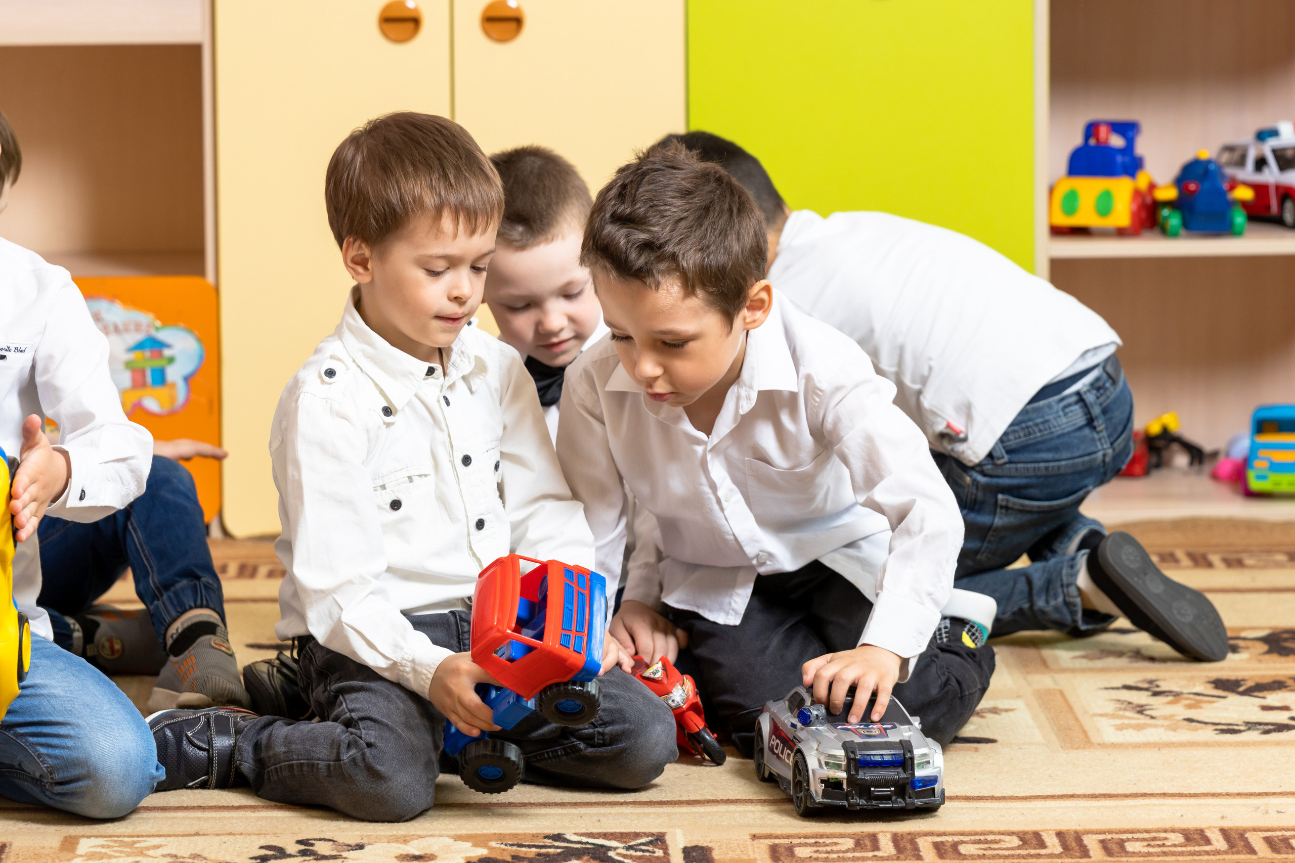 Фотосъемка в детском саду не для альбома. Фотограф в Туле Крупский АнДРей. Фотостудия «КАДР71» в Туле