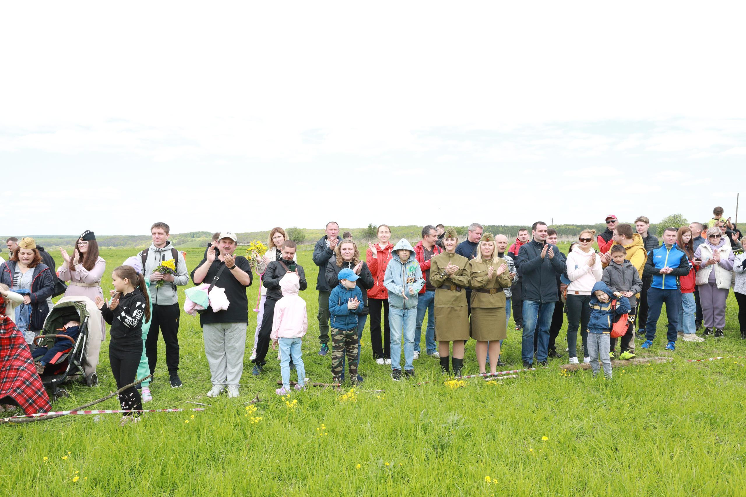 Репортаж с фестиваля реконструкции «Лесные мстители» г. Алексин. Фотограф в Туле Крупский АнДРей. Фотостудия «КАДР71» в Туле