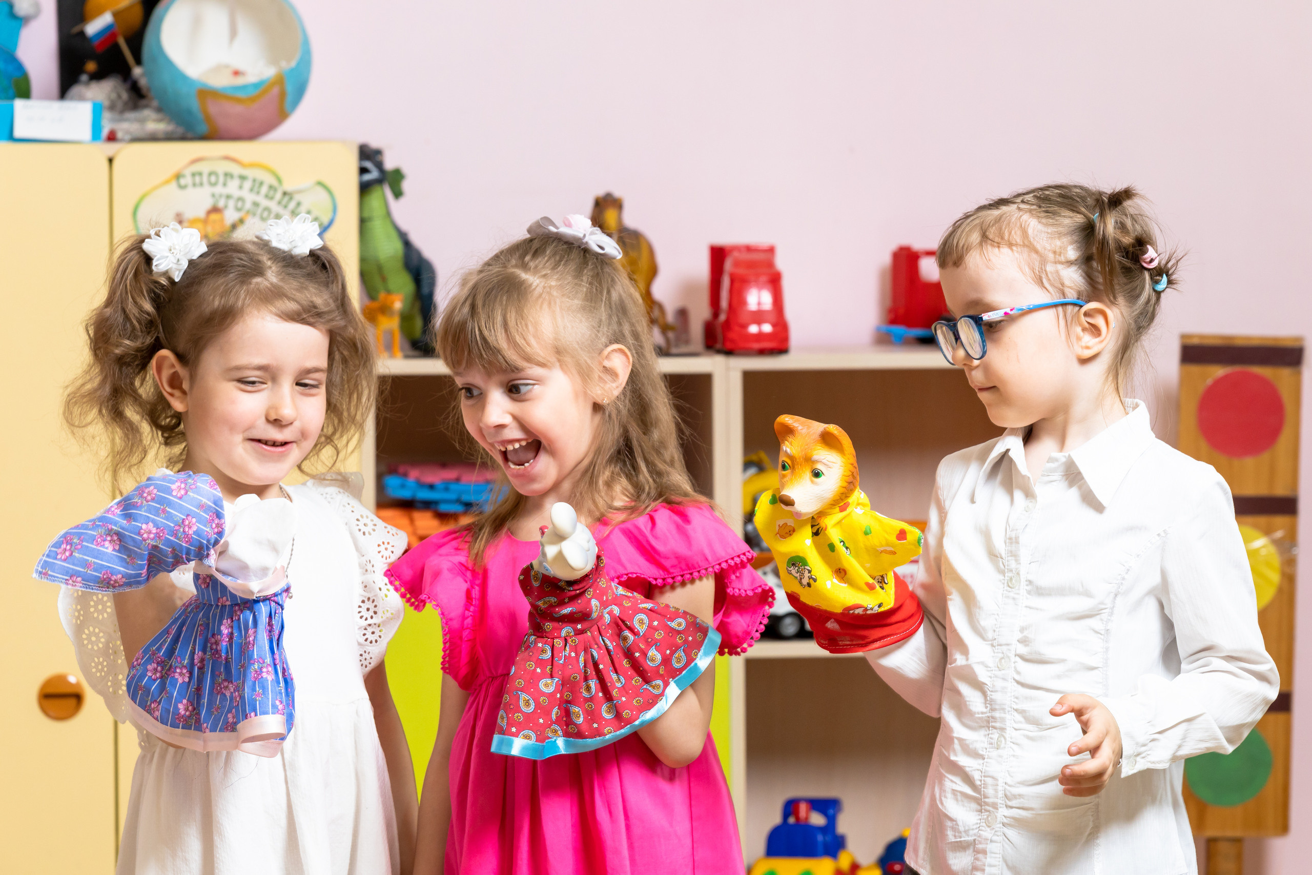 Фотосъемка в детском саду не для альбома. Фотограф в Туле Крупский АнДРей. Фотостудия «КАДР71» в Туле