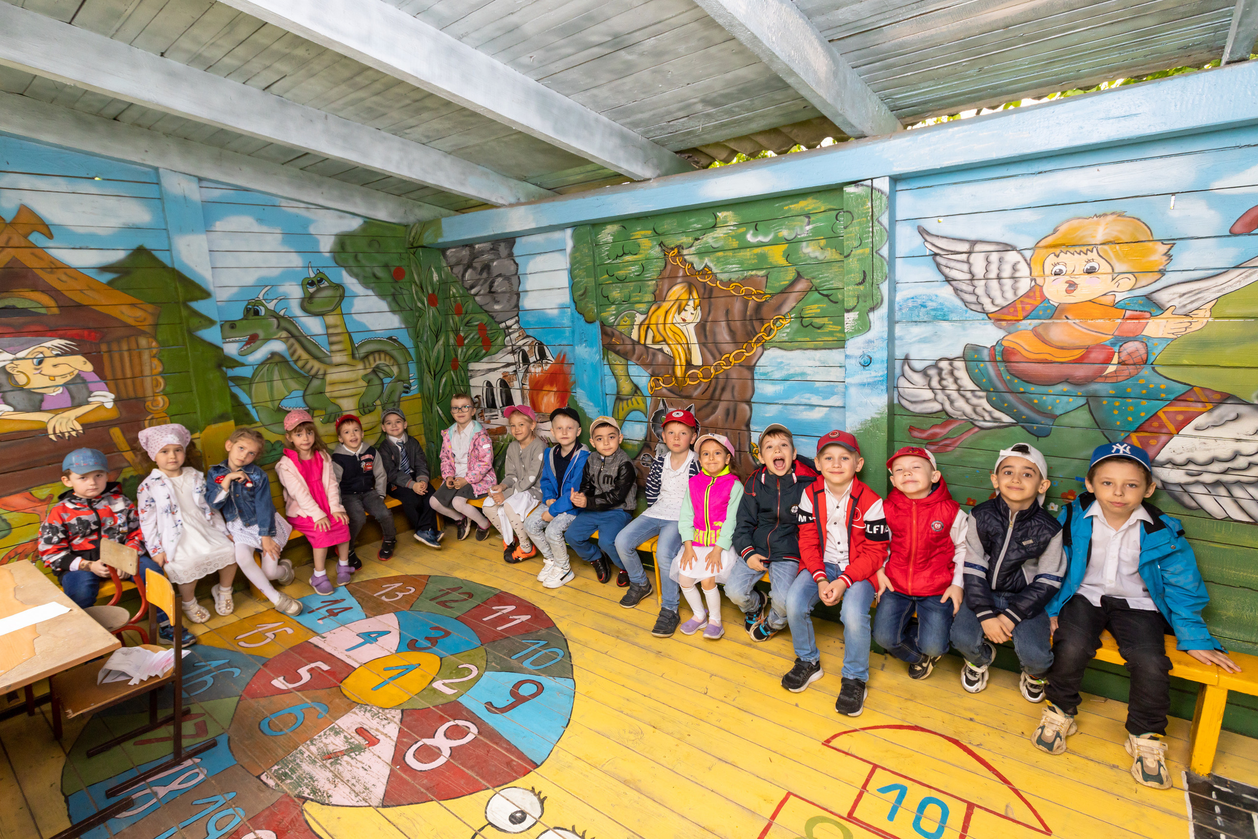 Фотосъемка в детском саду не для альбома. Фотограф в Туле Крупский АнДРей. Фотостудия «КАДР71» в Туле