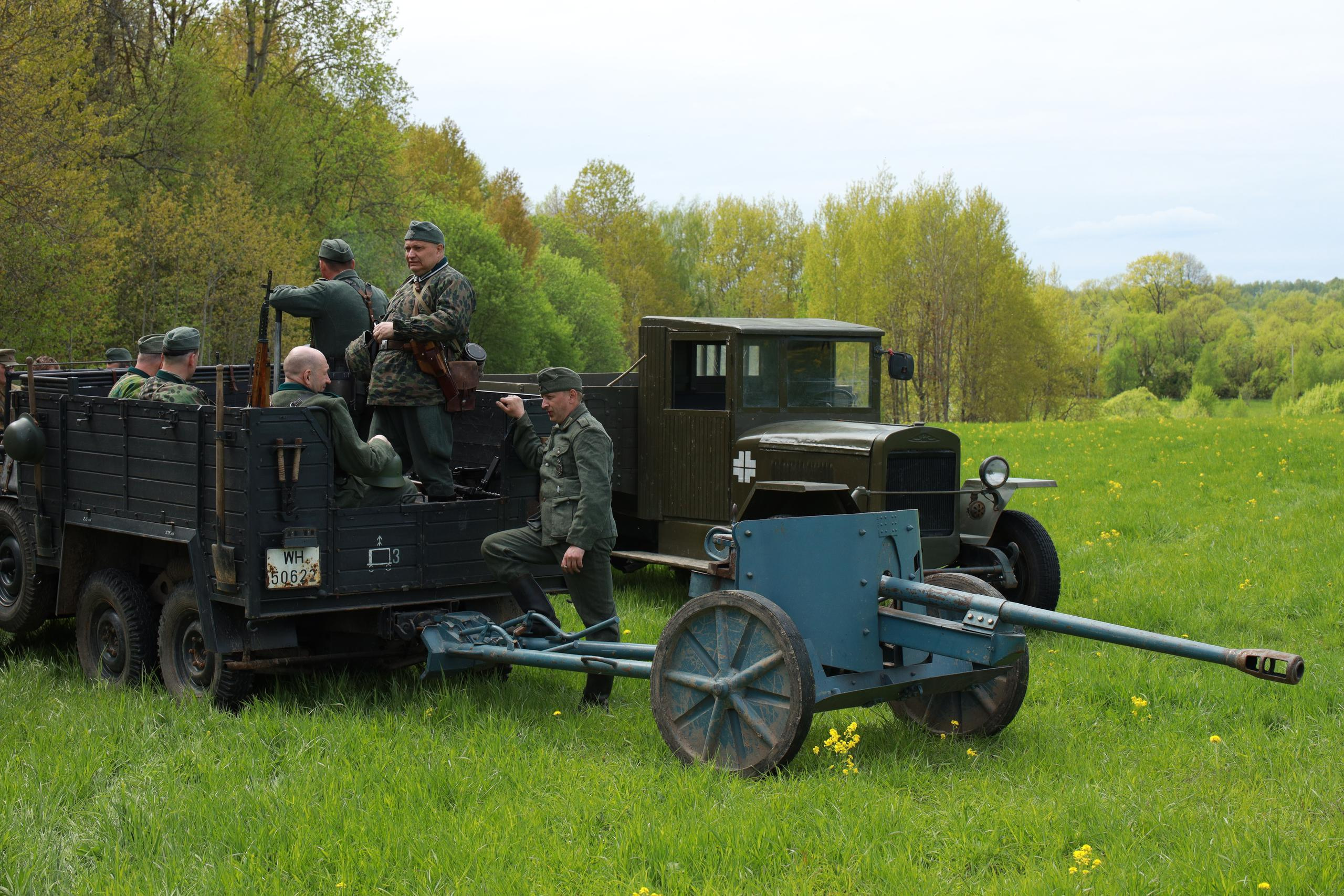Репортаж с фестиваля реконструкции «Лесные мстители» г. Алексин. Фотограф в Туле Крупский АнДРей. Фотостудия «КАДР71» в Туле