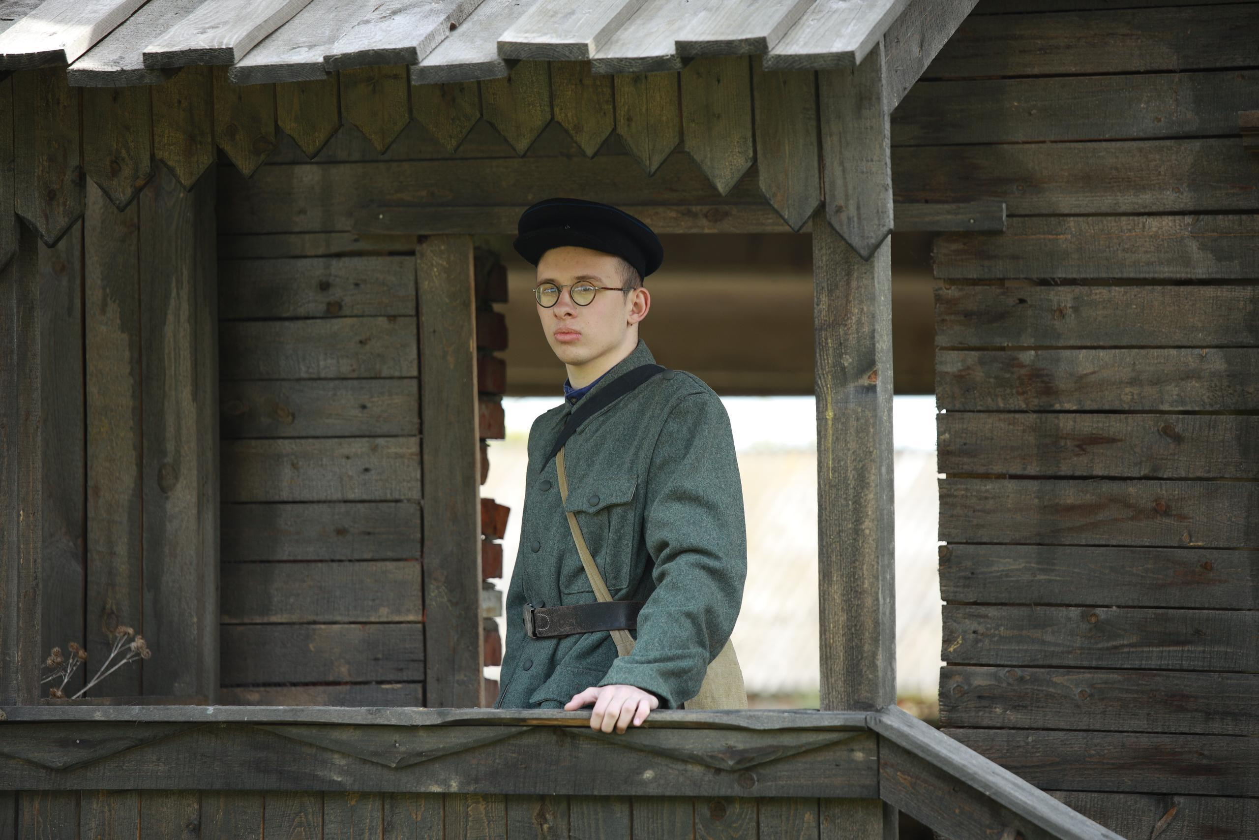 Репортаж с фестиваля реконструкции «Лесные мстители» г. Алексин. Фотограф в Туле Крупский АнДРей. Фотостудия «КАДР71» в Туле