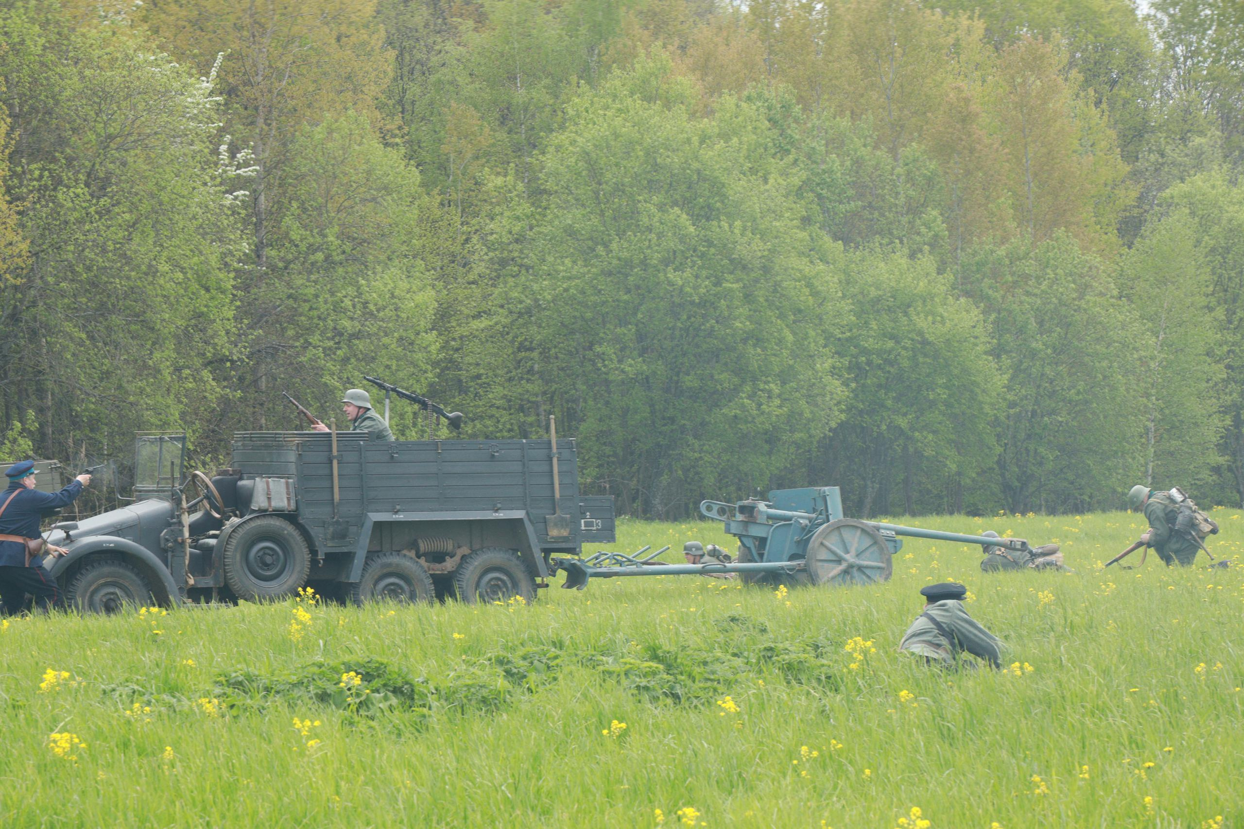 Репортаж с фестиваля реконструкции «Лесные мстители» г. Алексин. Фотограф в Туле Крупский АнДРей. Фотостудия «КАДР71» в Туле