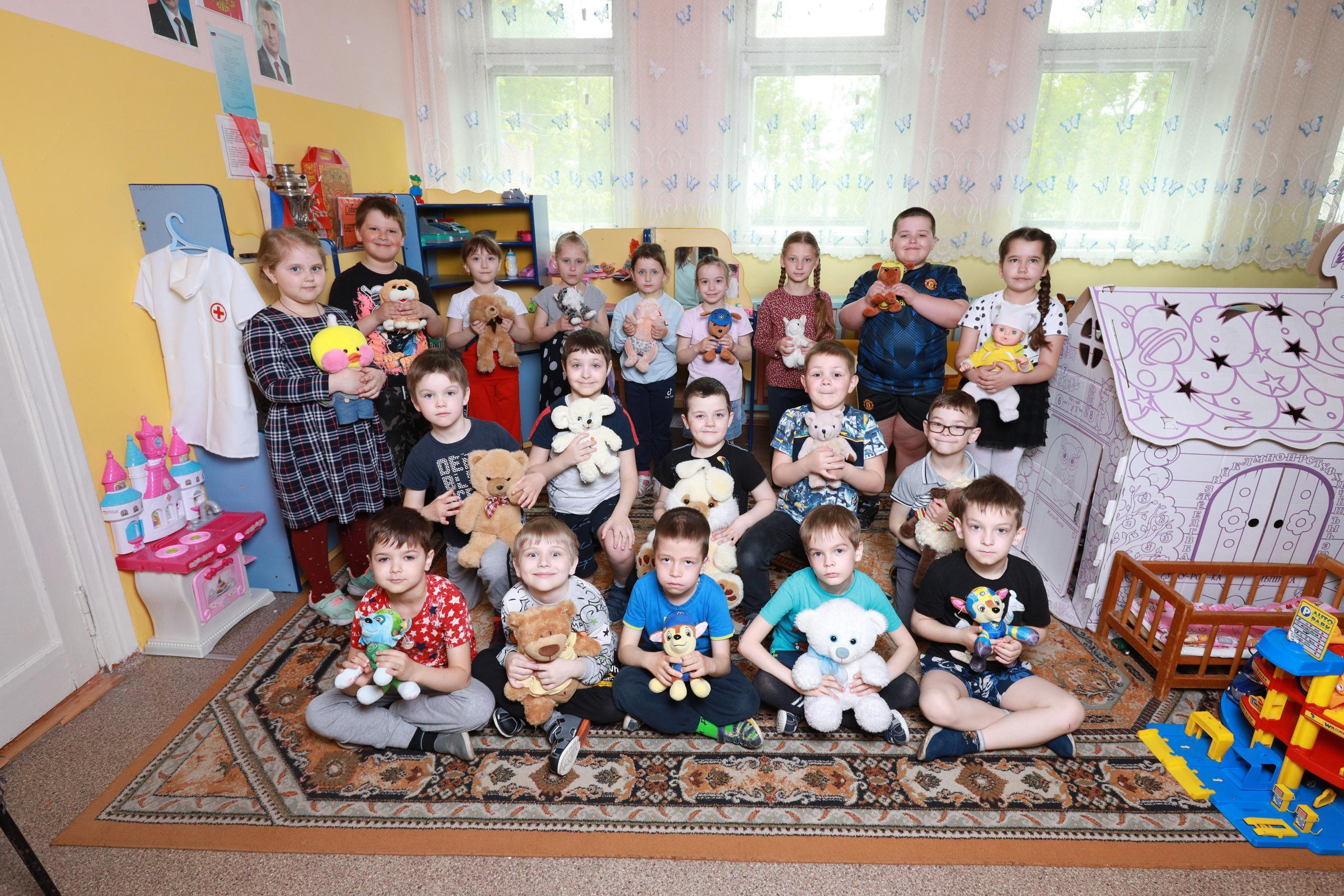 Детский сад фотосессии для альбомов. Фотограф в Туле Крупский АнДРей. Фотостудия «КАДР71» в Туле
