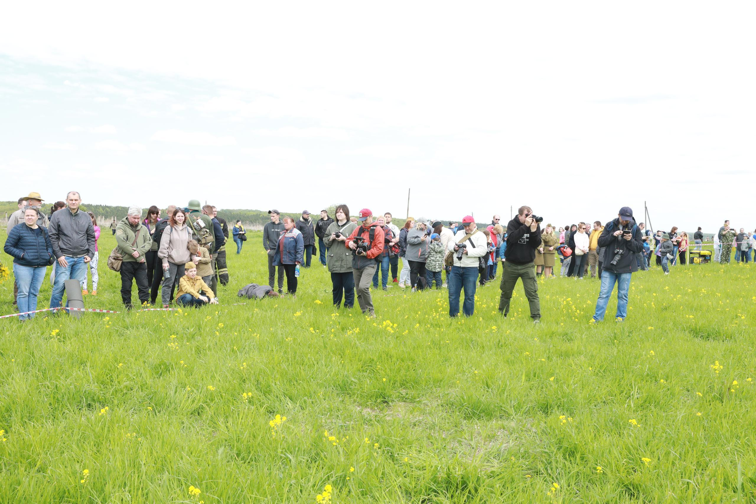 Репортаж с фестиваля реконструкции «Лесные мстители» г. Алексин. Фотограф в Туле Крупский АнДРей. Фотостудия «КАДР71» в Туле