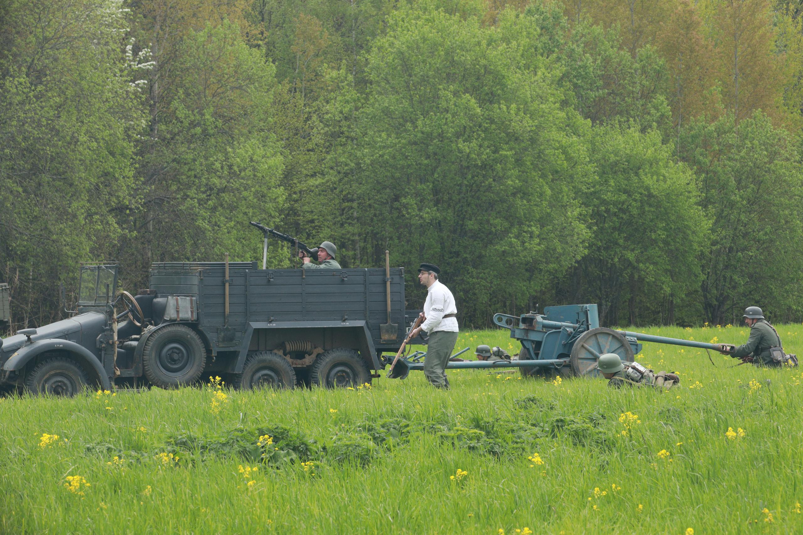 Репортаж с фестиваля реконструкции «Лесные мстители» г. Алексин. Фотограф в Туле Крупский АнДРей. Фотостудия «КАДР71» в Туле