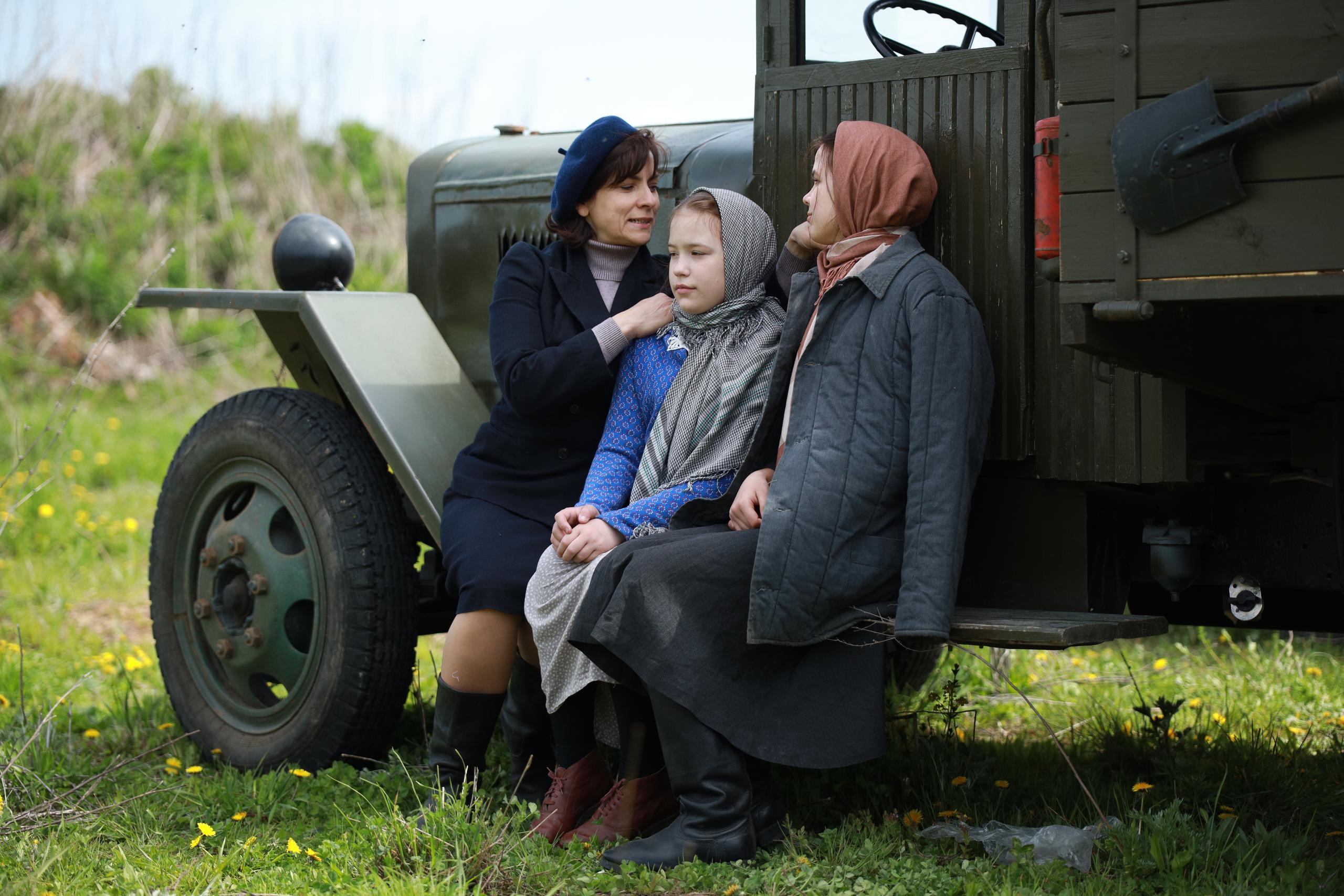 Репортаж с фестиваля реконструкции «Лесные мстители» г. Алексин. Фотограф в Туле Крупский АнДРей. Фотостудия «КАДР71» в Туле
