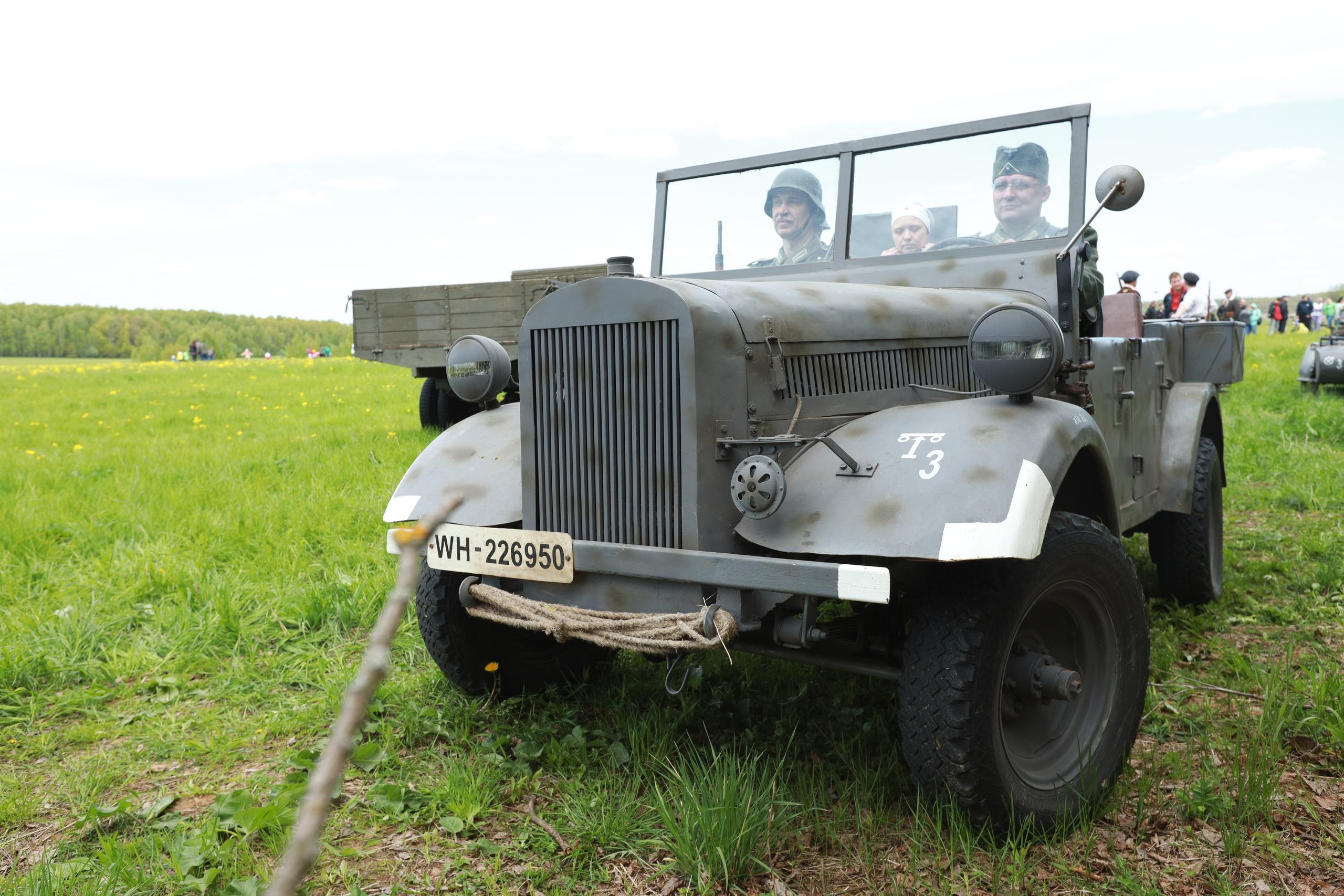 Репортаж с фестиваля реконструкции «Лесные мстители» г. Алексин. Фотограф в Туле Крупский АнДРей. Фотостудия «КАДР71» в Туле