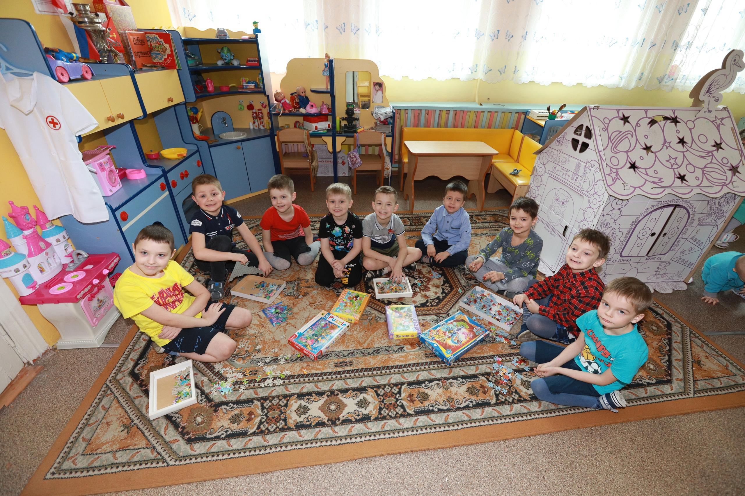 Детский сад фотосессии для альбомов. Фотограф в Туле Крупский АнДРей. Фотостудия «КАДР71» в Туле