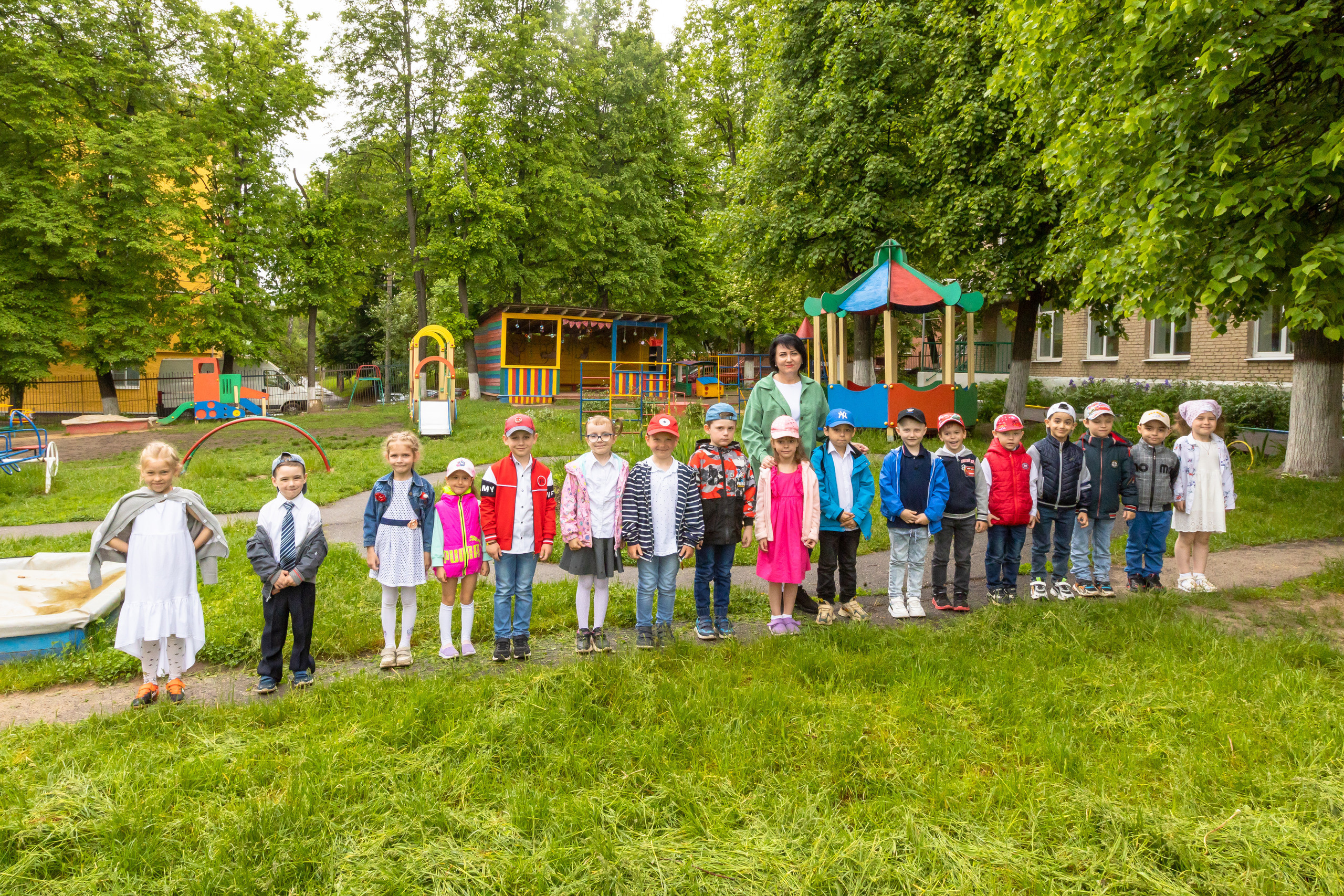 Фотосъемка в детском саду не для альбома. Фотограф в Туле Крупский АнДРей. Фотостудия «КАДР71» в Туле