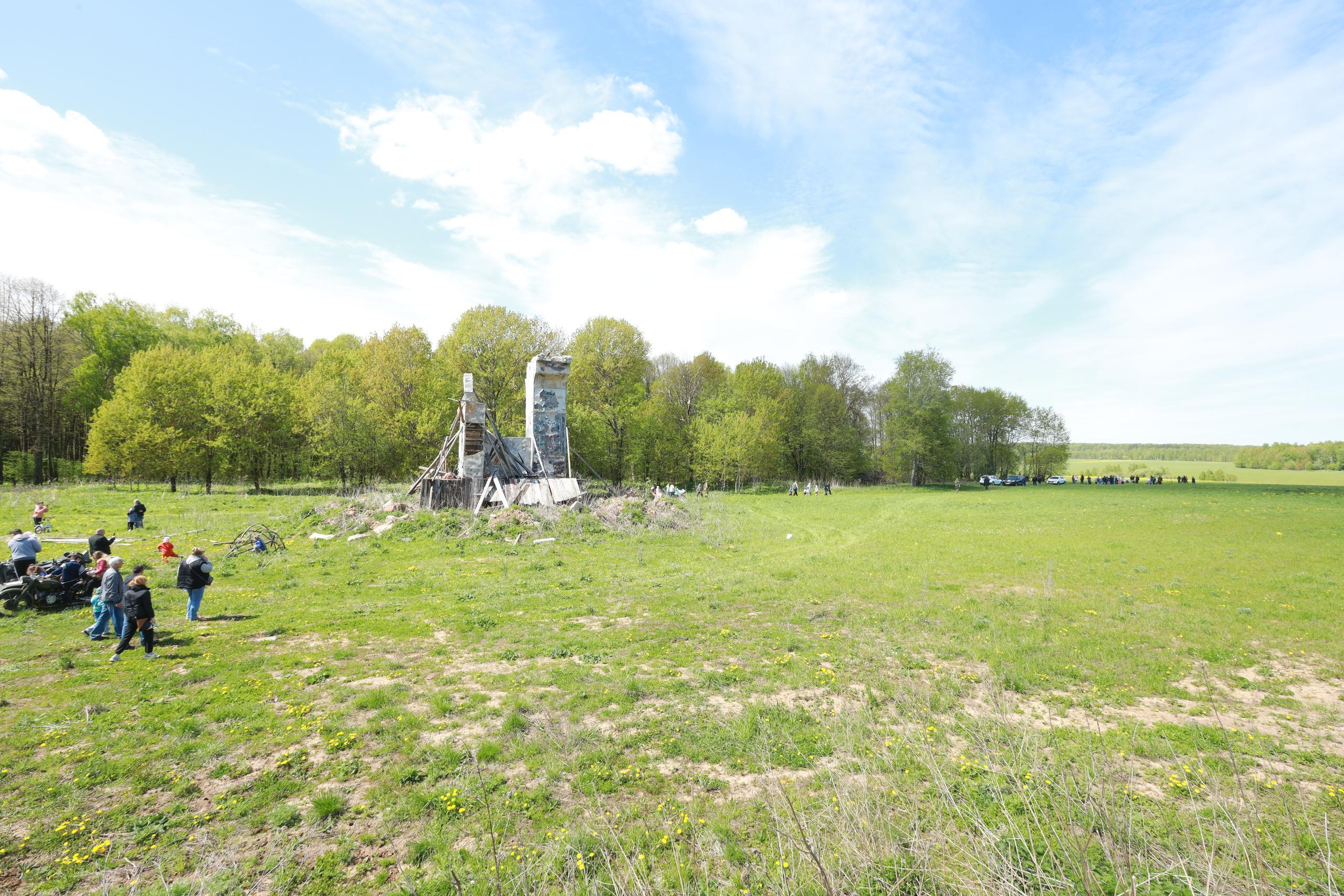 Репортаж с фестиваля реконструкции «Лесные мстители» г. Алексин. Фотограф в Туле Крупский АнДРей. Фотостудия «КАДР71» в Туле