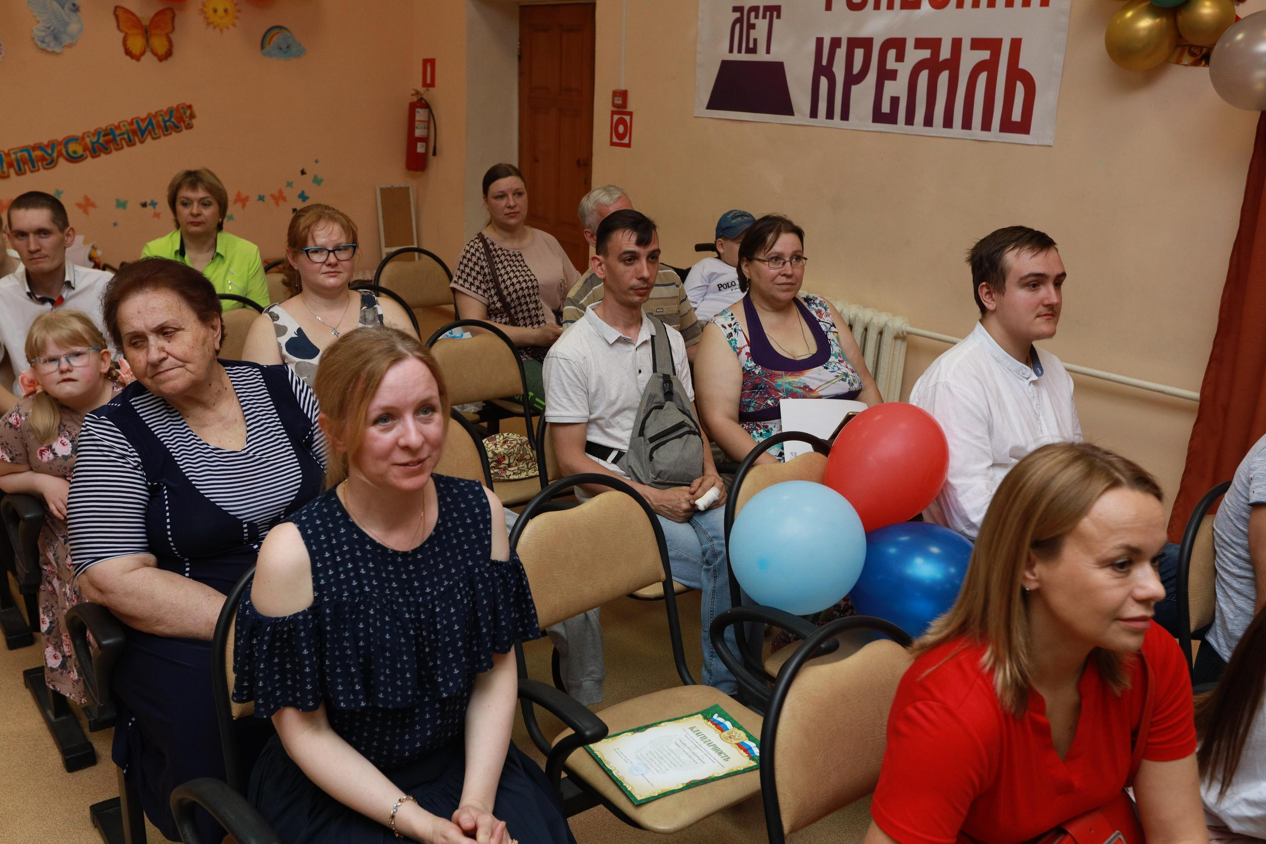 Репортажная фотосъемка без обработки, кадрирования, цветокоррекции (образец). Фотограф в Туле Крупский АнДРей. Фотостудия «КАДР71» в Туле