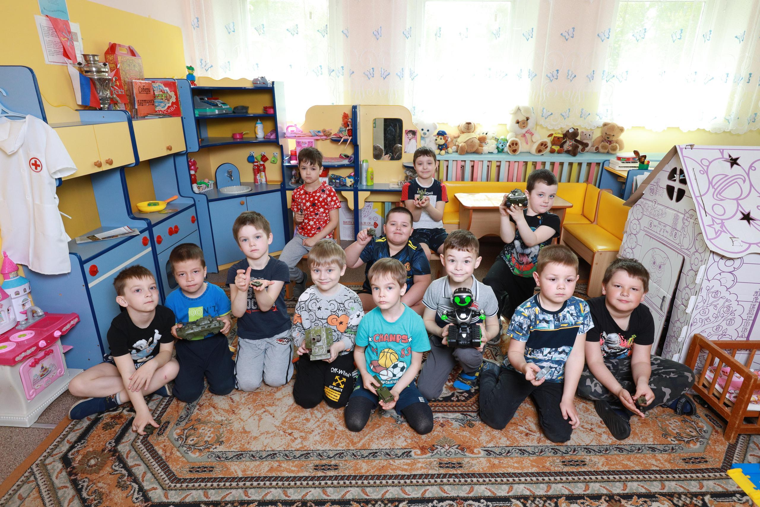 Детский сад фотосессии для альбомов. Фотограф в Туле Крупский АнДРей. Фотостудия «КАДР71» в Туле