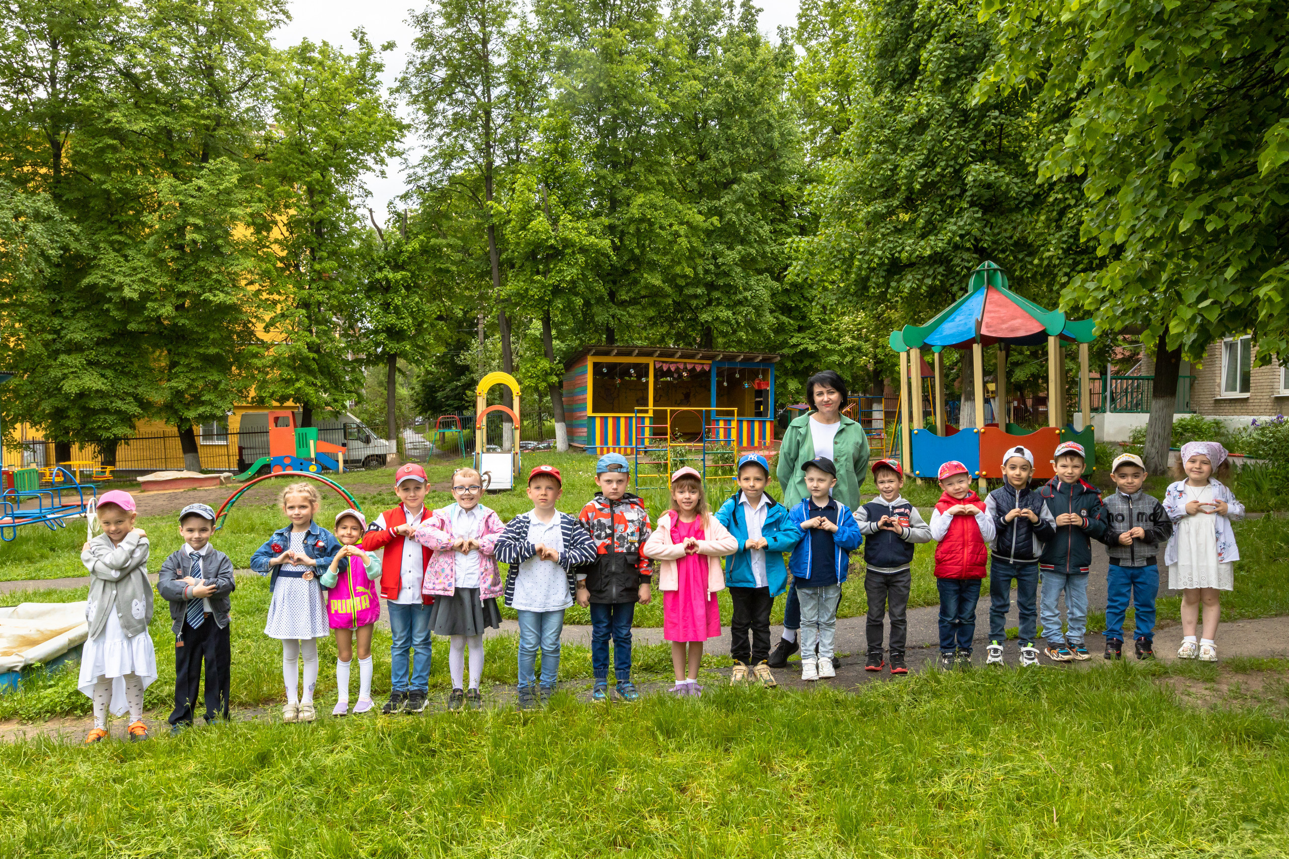 Фотосъемка в детском саду не для альбома. Фотограф в Туле Крупский АнДРей. Фотостудия «КАДР71» в Туле
