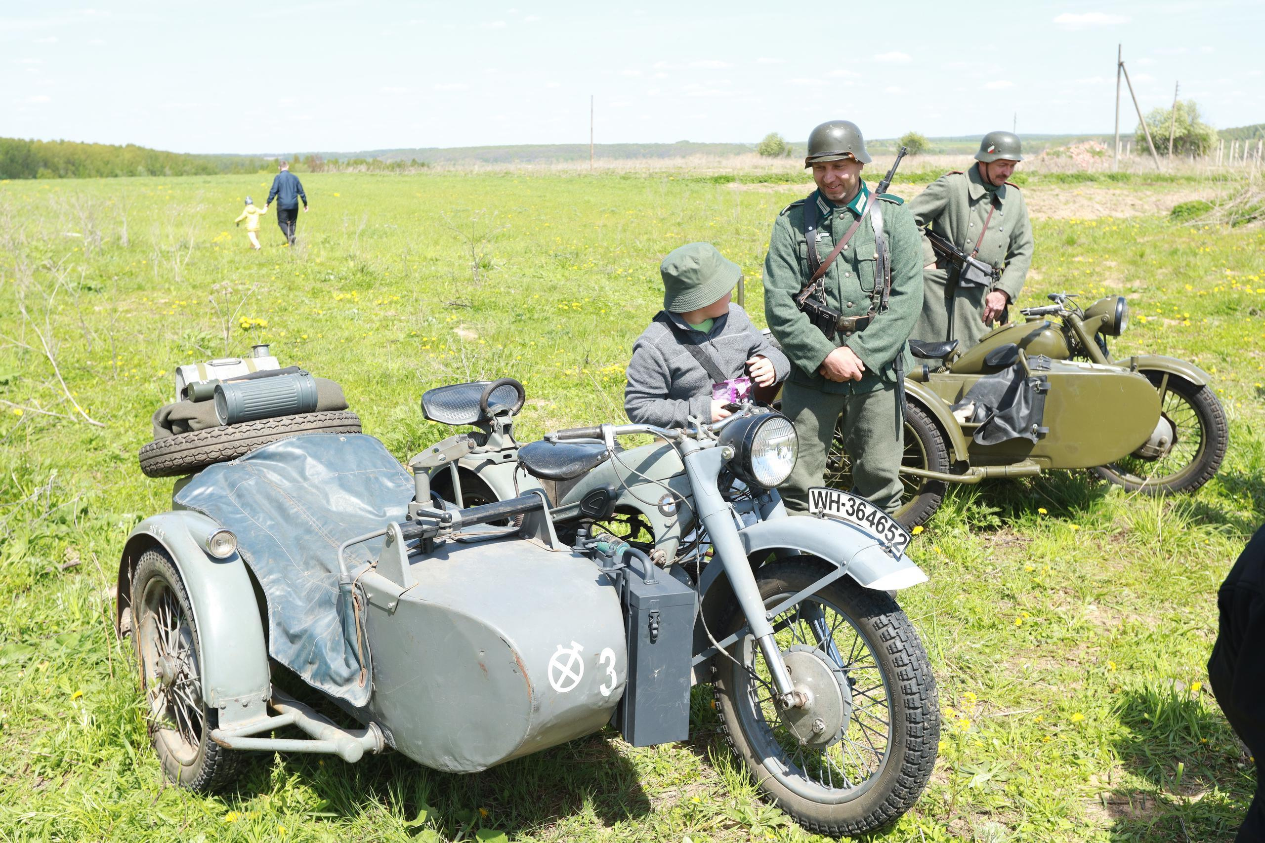 Репортаж с фестиваля реконструкции «Лесные мстители» г. Алексин. Фотограф в Туле Крупский АнДРей. Фотостудия «КАДР71» в Туле