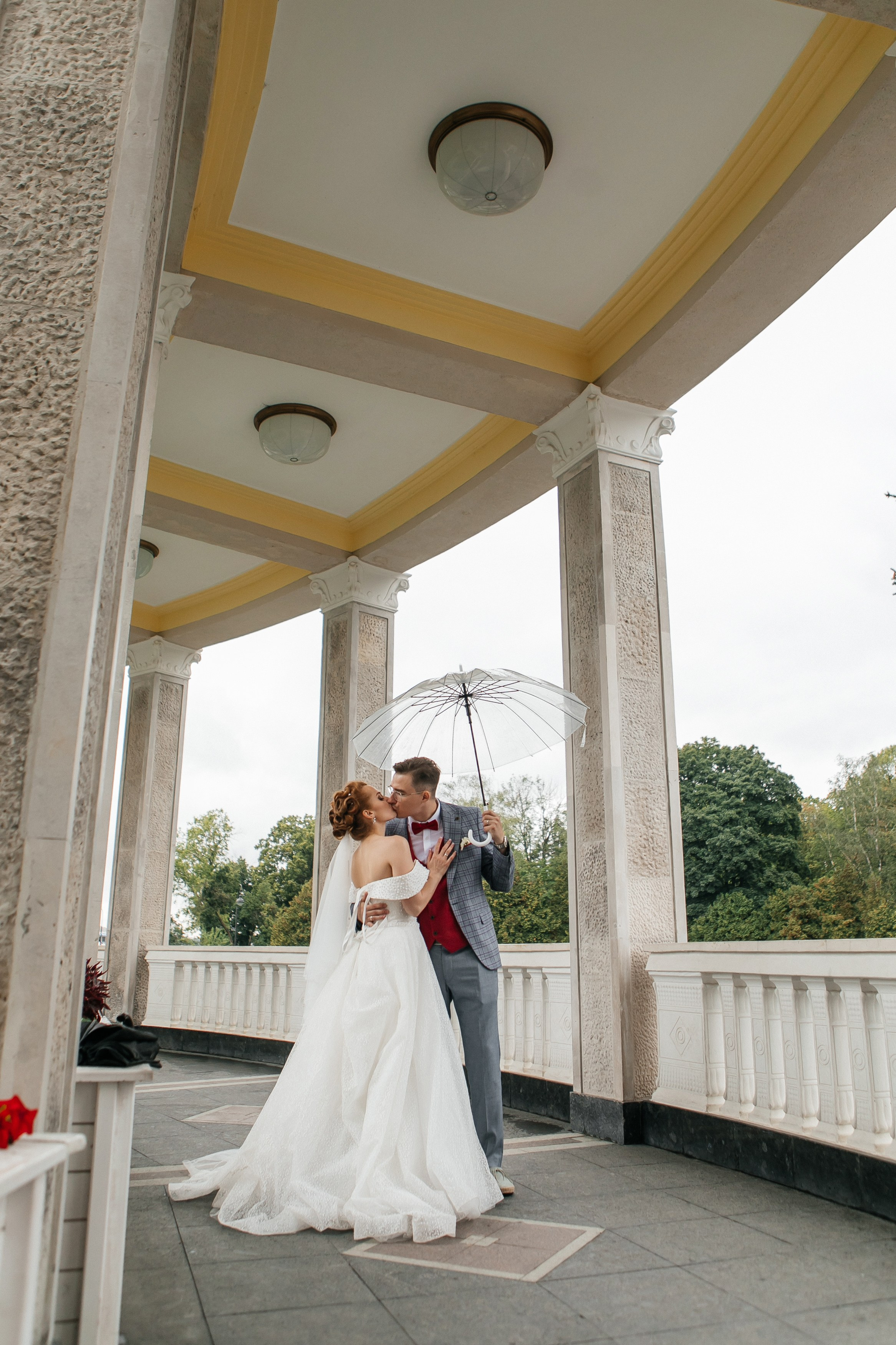 Сергей и Ксения. Фотограф в Москве Дмитрий Жарков