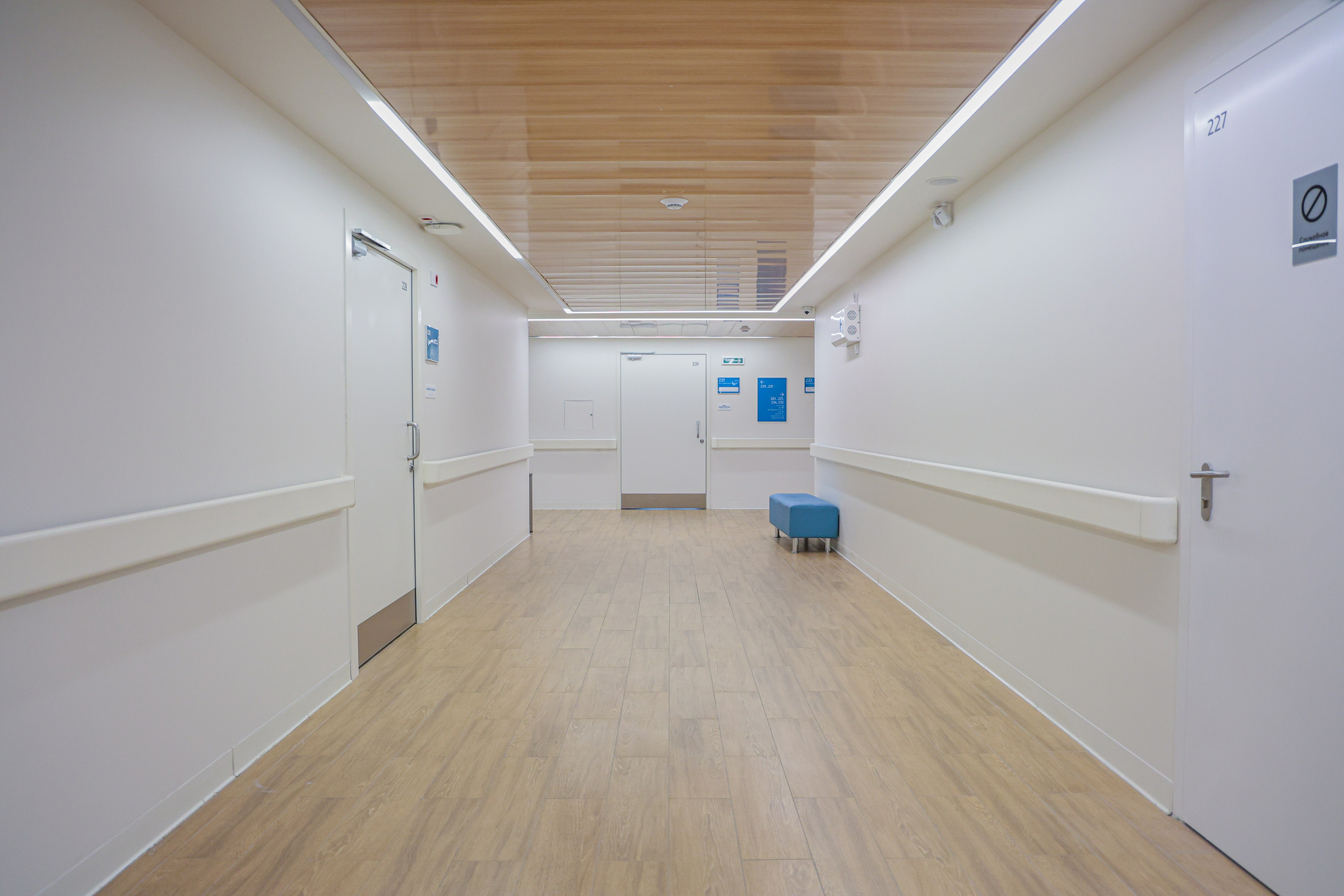 Интерьер. Фотограф и видеограф — Москва