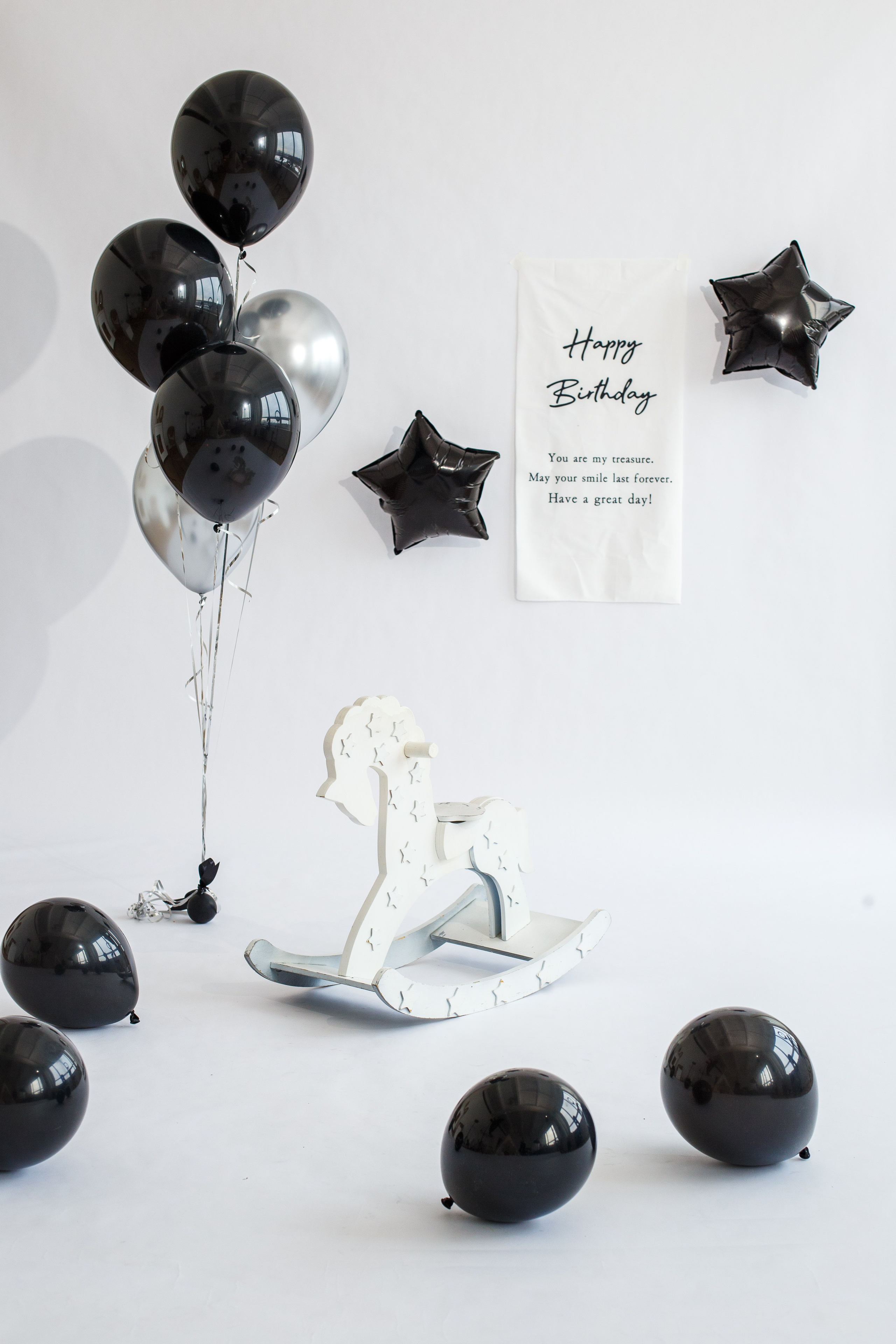 Детская фотостудия