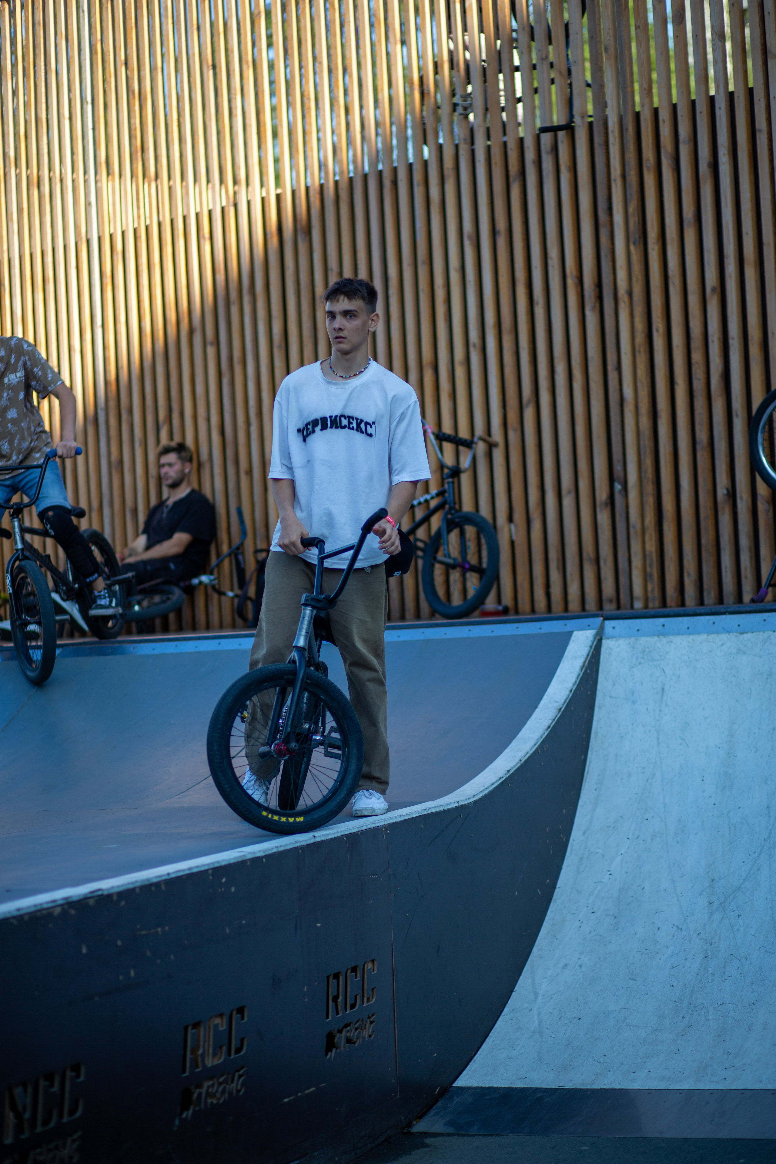 RSS Exstreme. Фотограф в Пермском крае Матвей Раттер