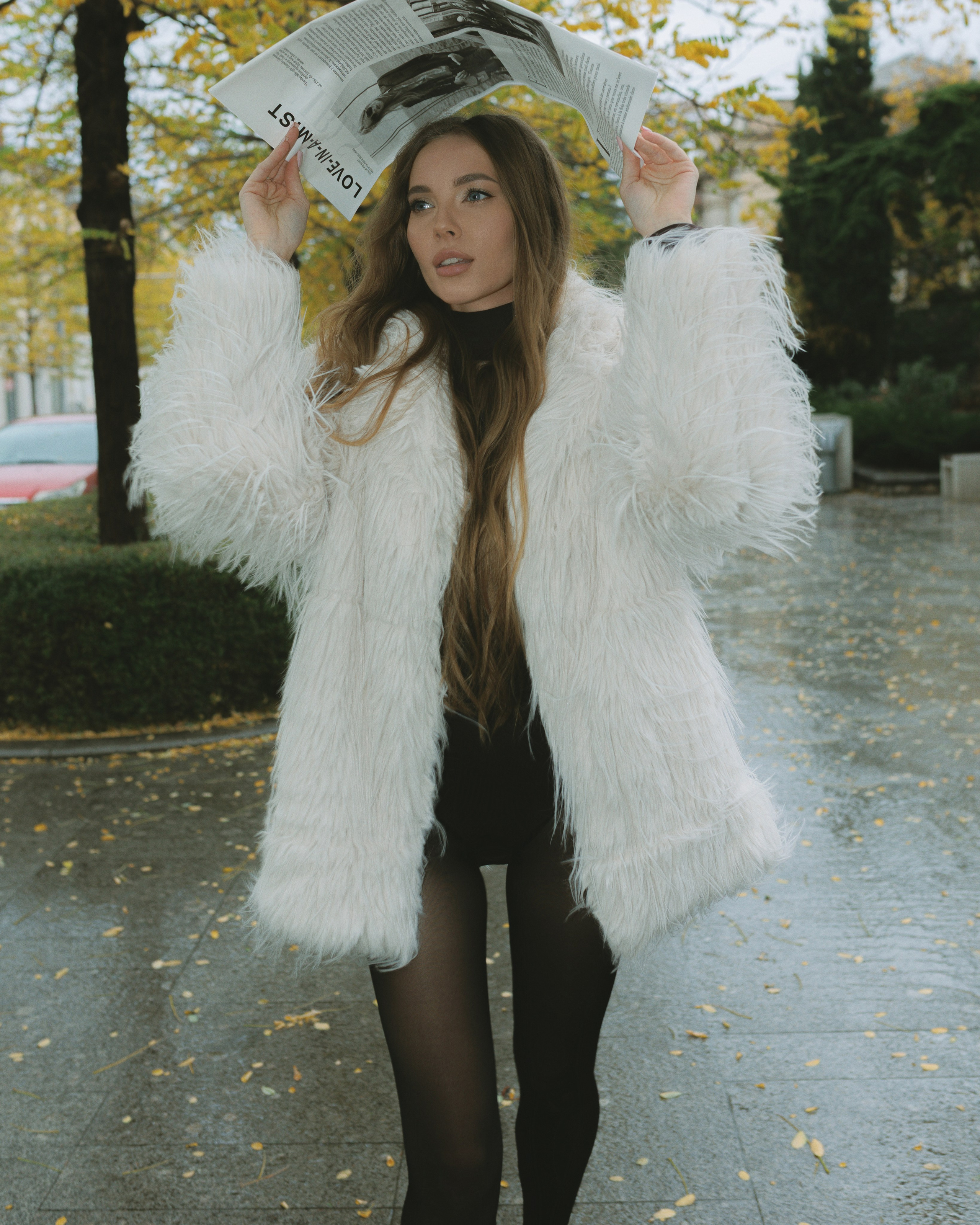 Стрит фотки. MARINEANDREA