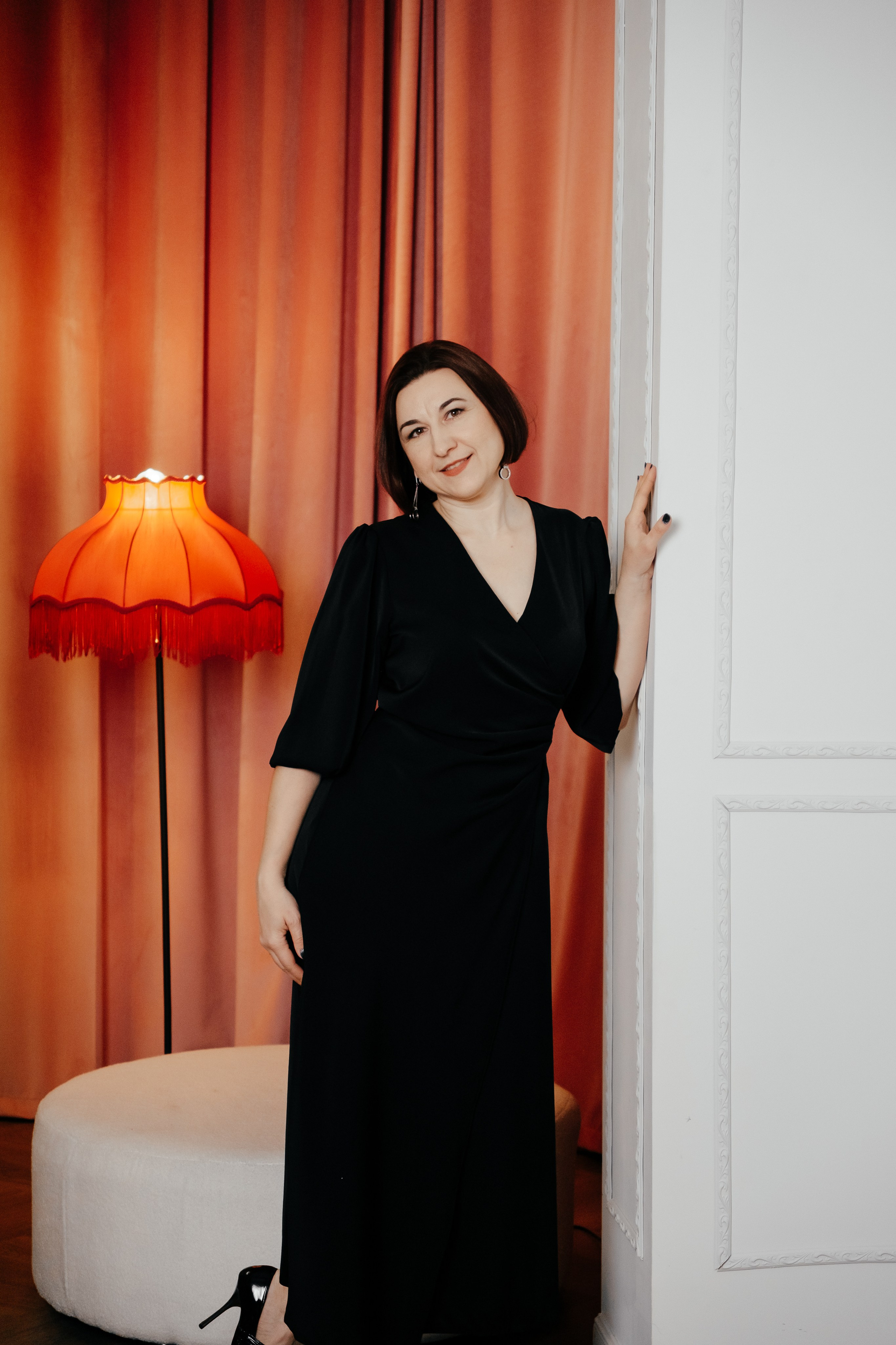 Людмила. Модельное агентство ART PODIUM ULAN-UDE