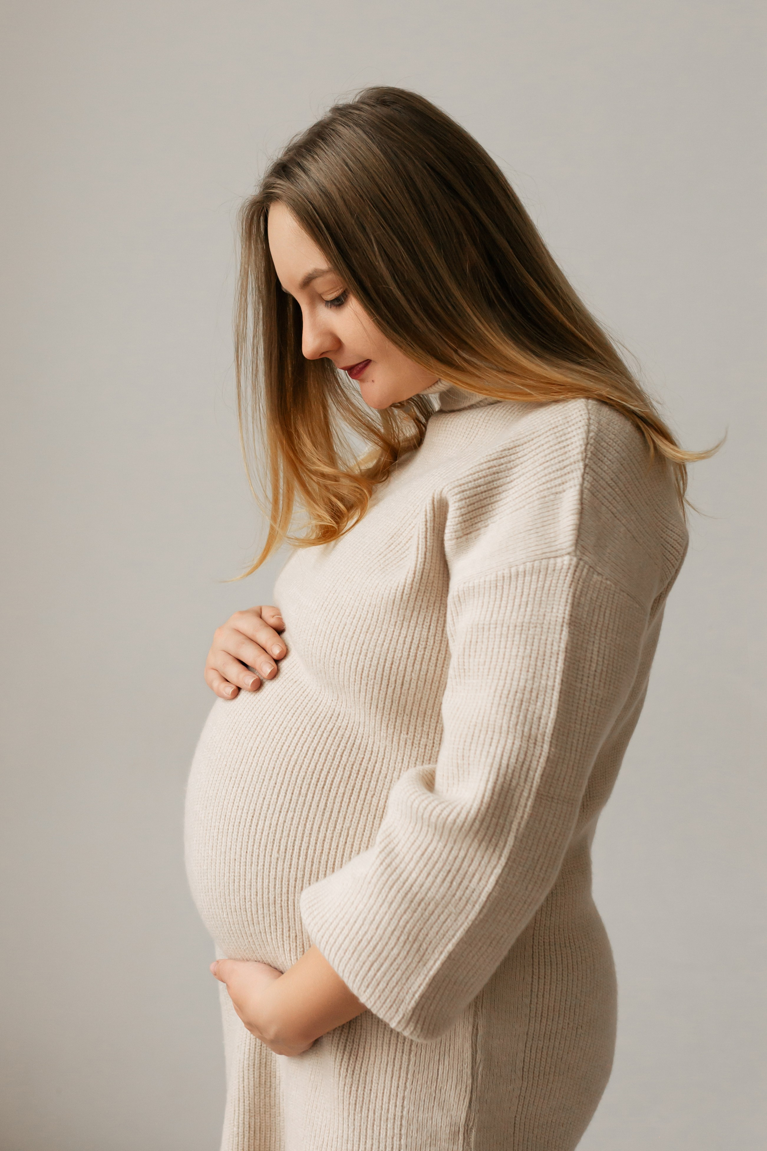 В ожидании чуда. Свадебный и женский фотограф в Санкт-Петербурге Муртеева Екатерина