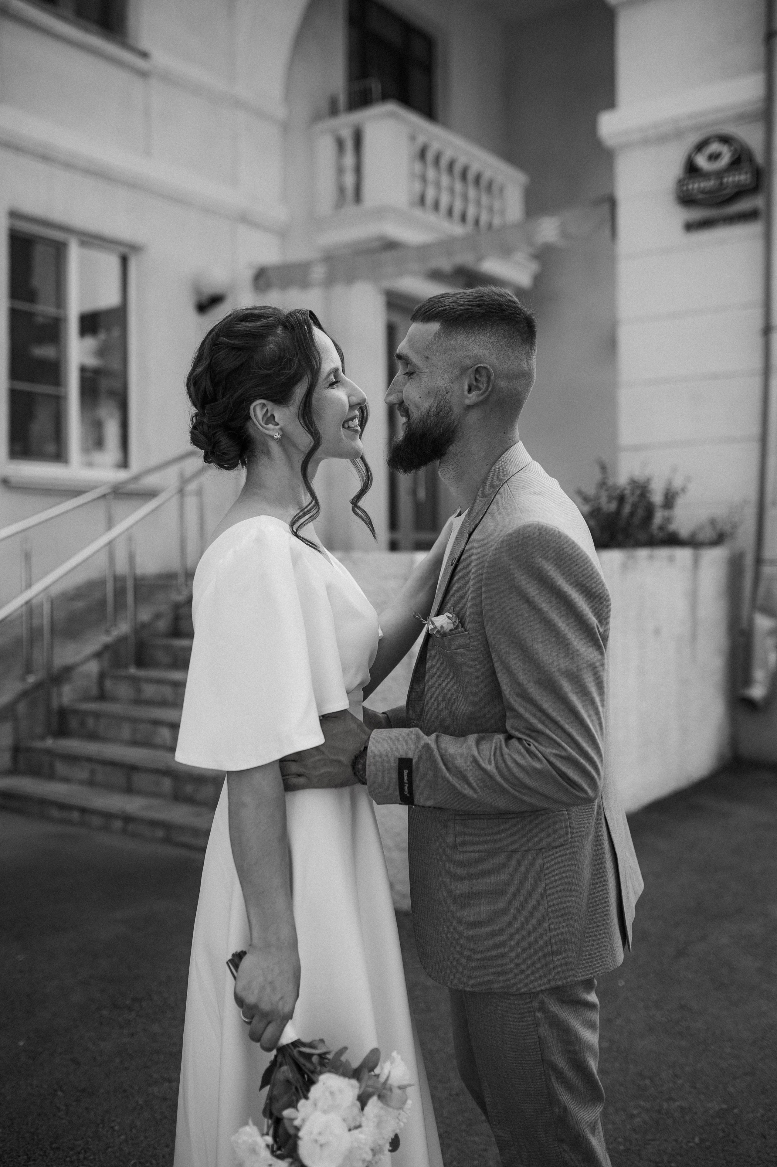 Альбина и Алексей. Www.ostermiller.ru