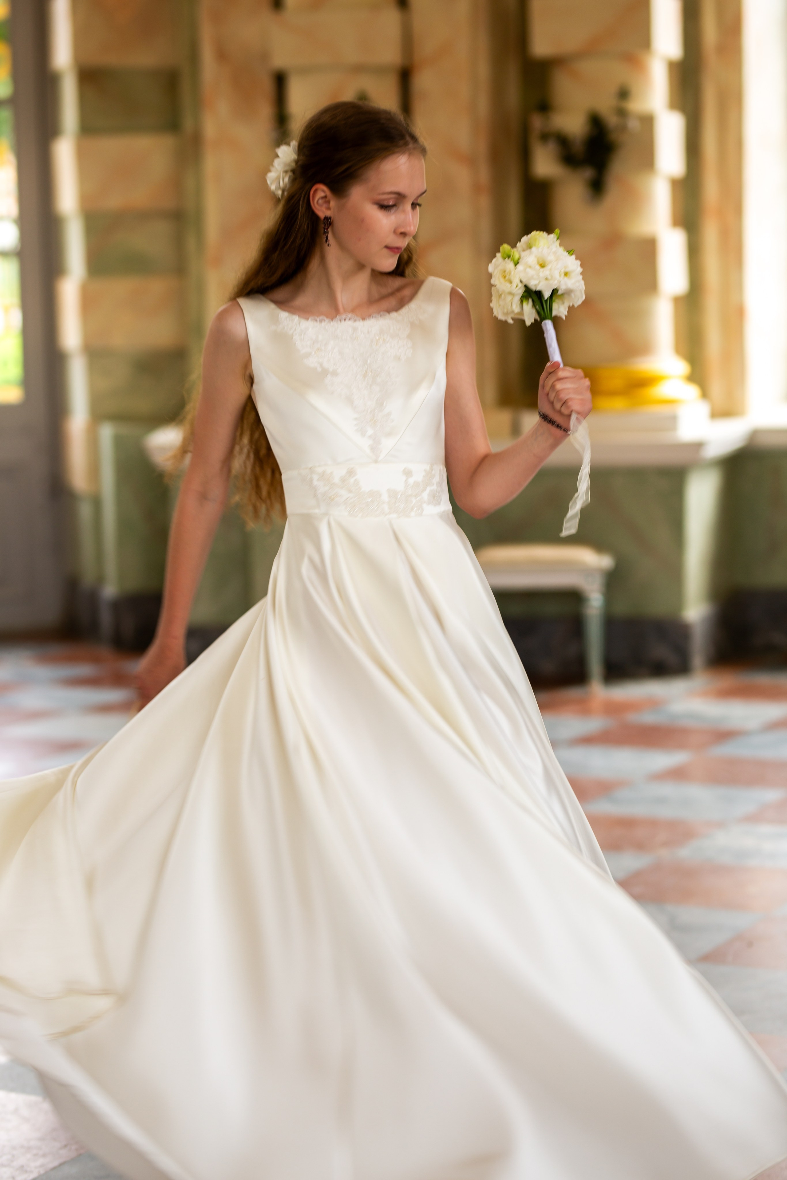 Анатолий и Полина. Репортажный, семейный, свадебный, портретный фотограф