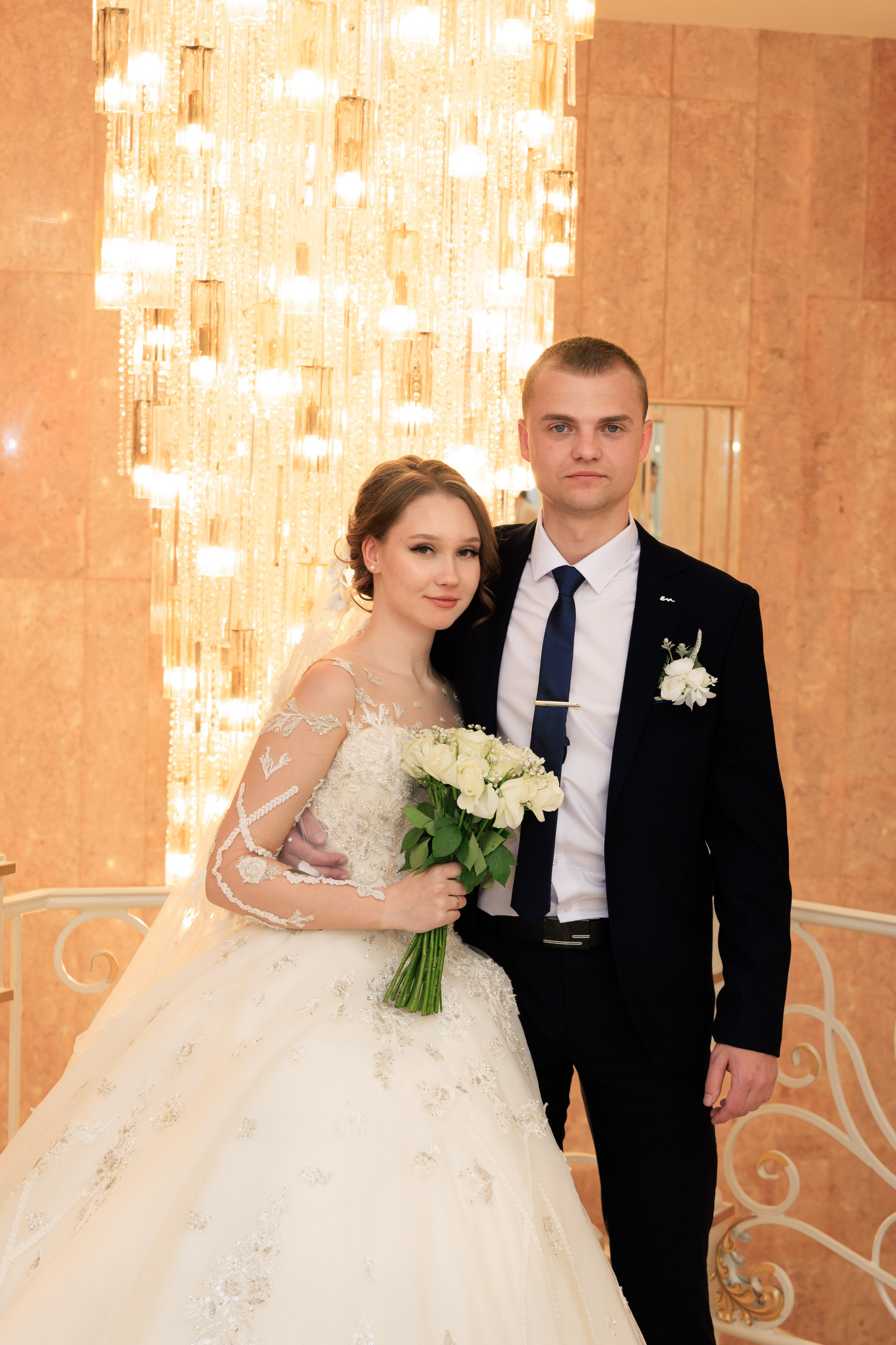 Сергей и Виктория. Репортажный и свадебный фотограф Пятигорск и КМВ